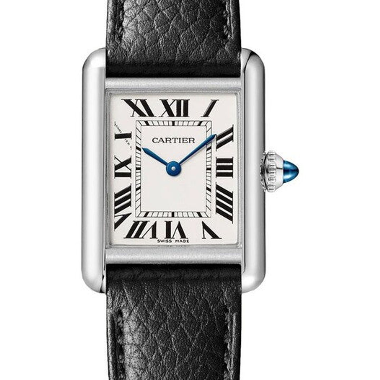 Cartier Tank WSTA0135 - (1/1)