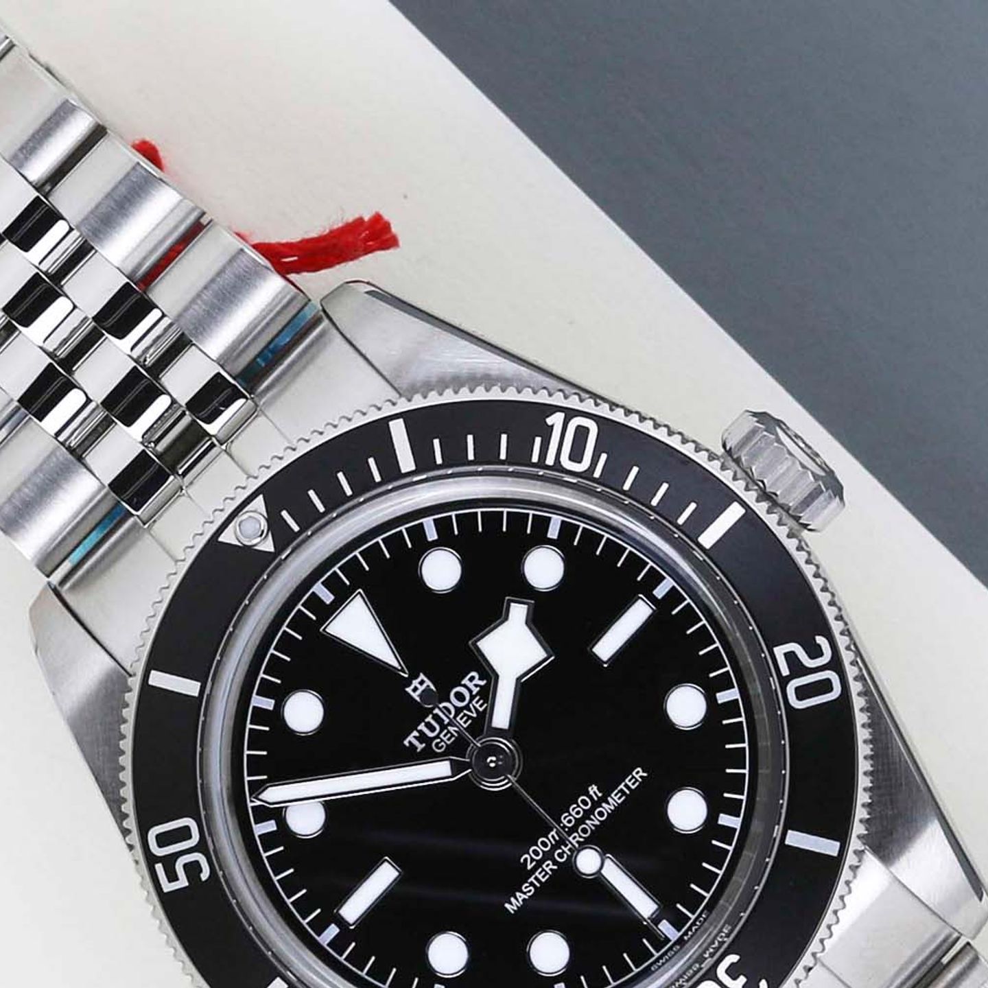 Tudor Black Bay 7941A1A0NU - (3/8)