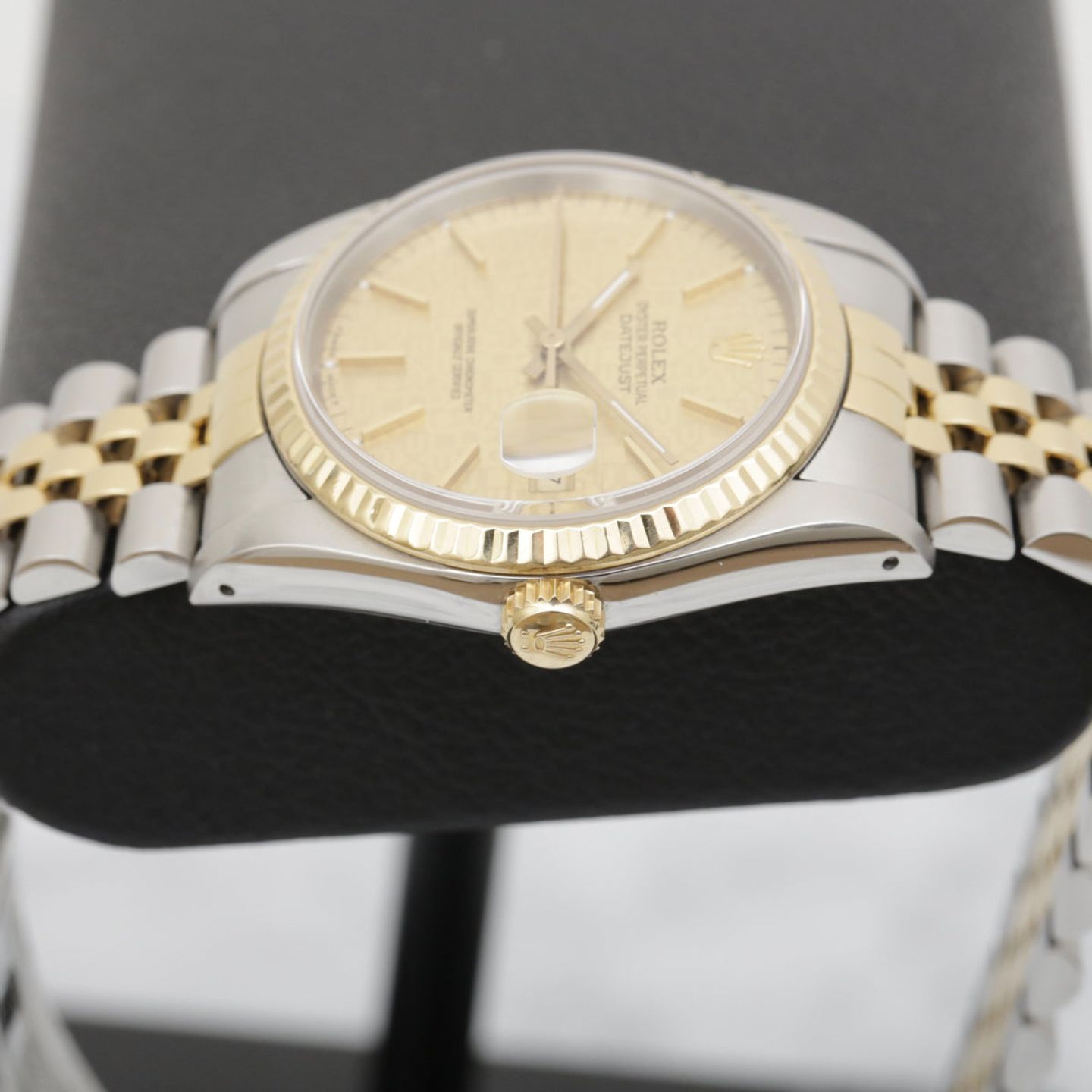 Rolex Datejust 36 16233 - (4/8)