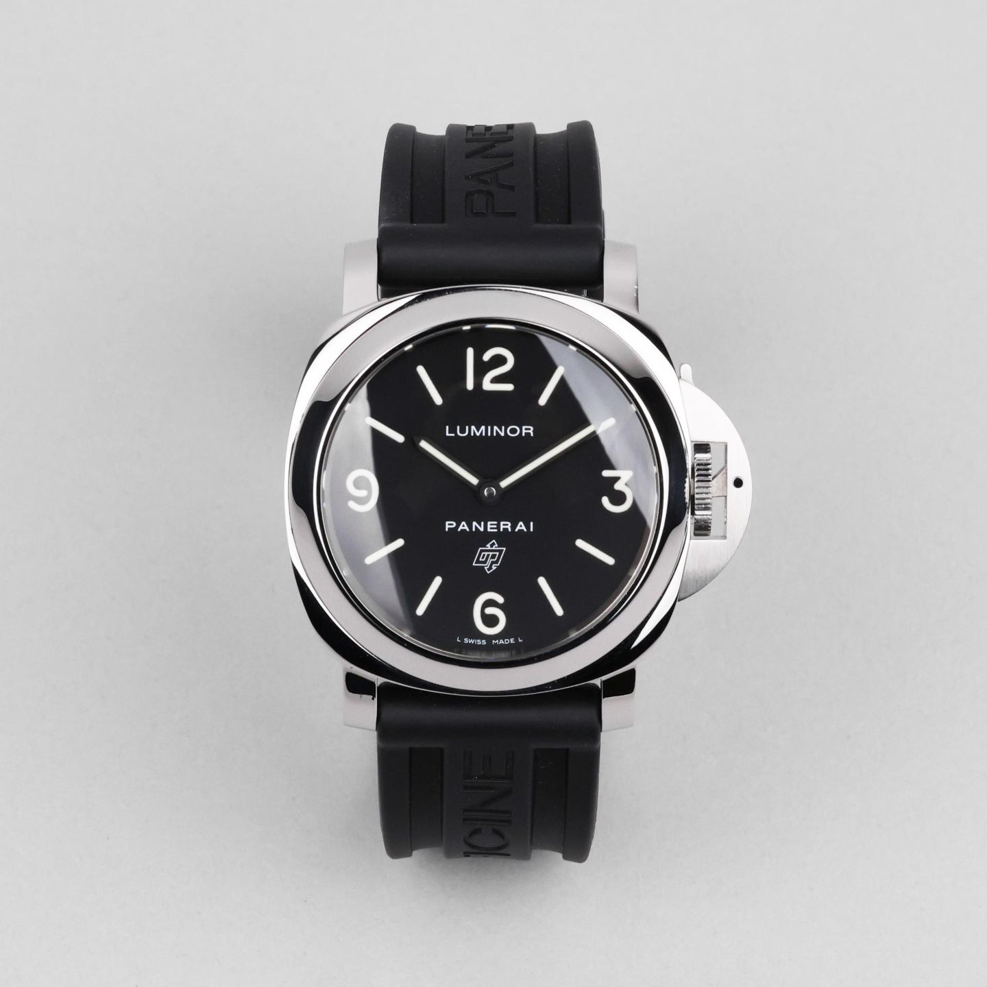 Panerai Luminor Base Logo PAM01000 - (1/4)