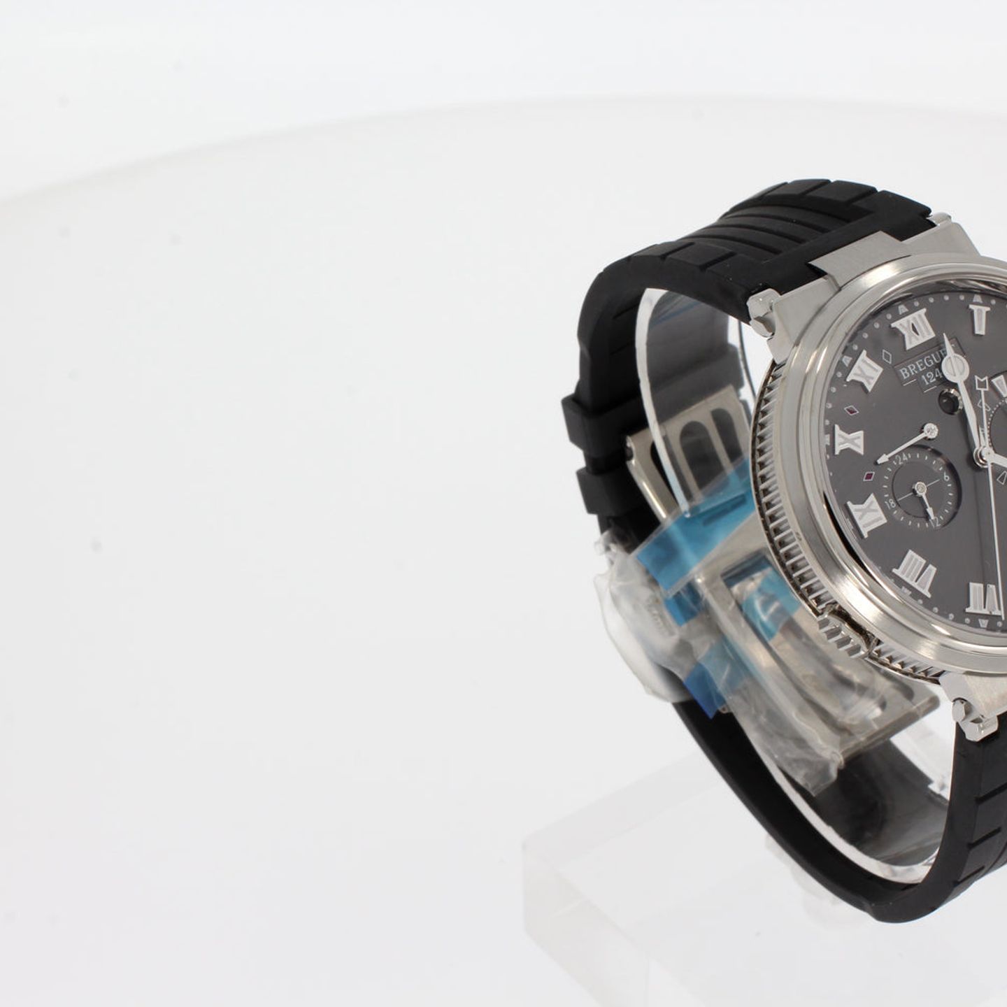 Breguet Marine 5547TI/G2/5ZU - (5/5)