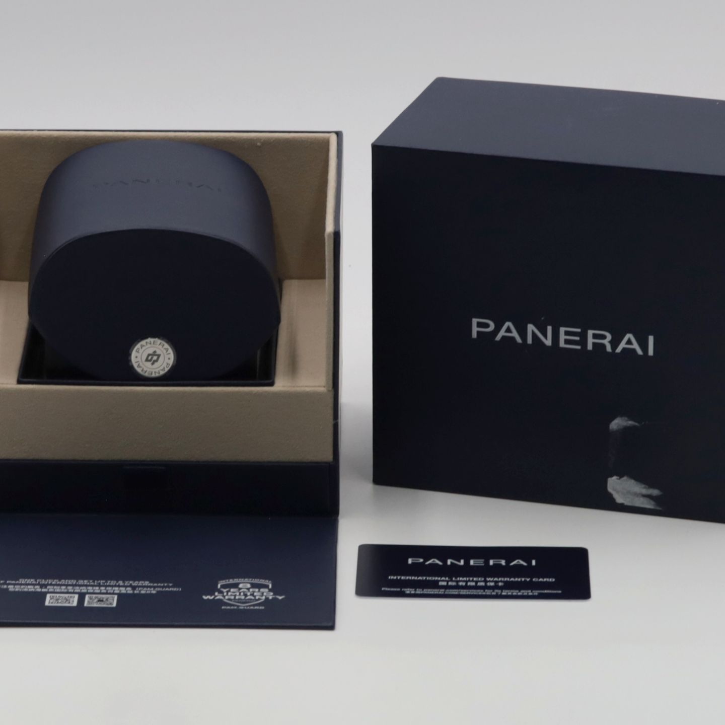 Panerai Radiomir PAM01294 - (8/8)