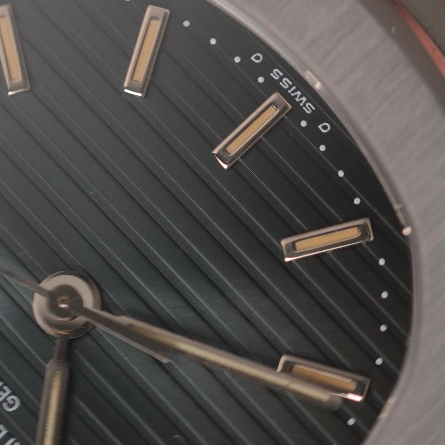 Patek Philippe Nautilus 3800 - (8/8)