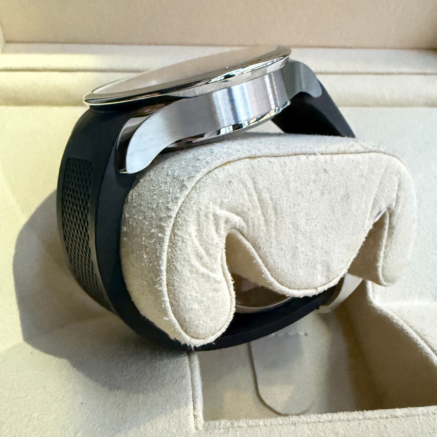 IWC Portuguese Yacht Club Chronograph IW390204 - (6/7)