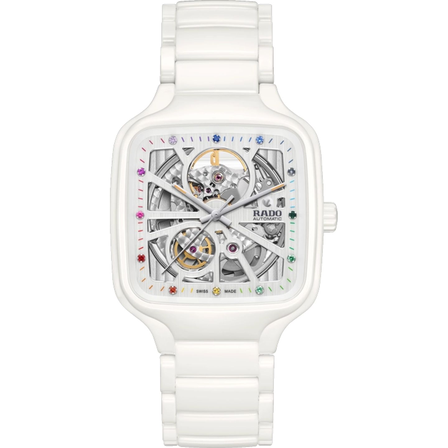 Rado True R27073712 - (1/1)