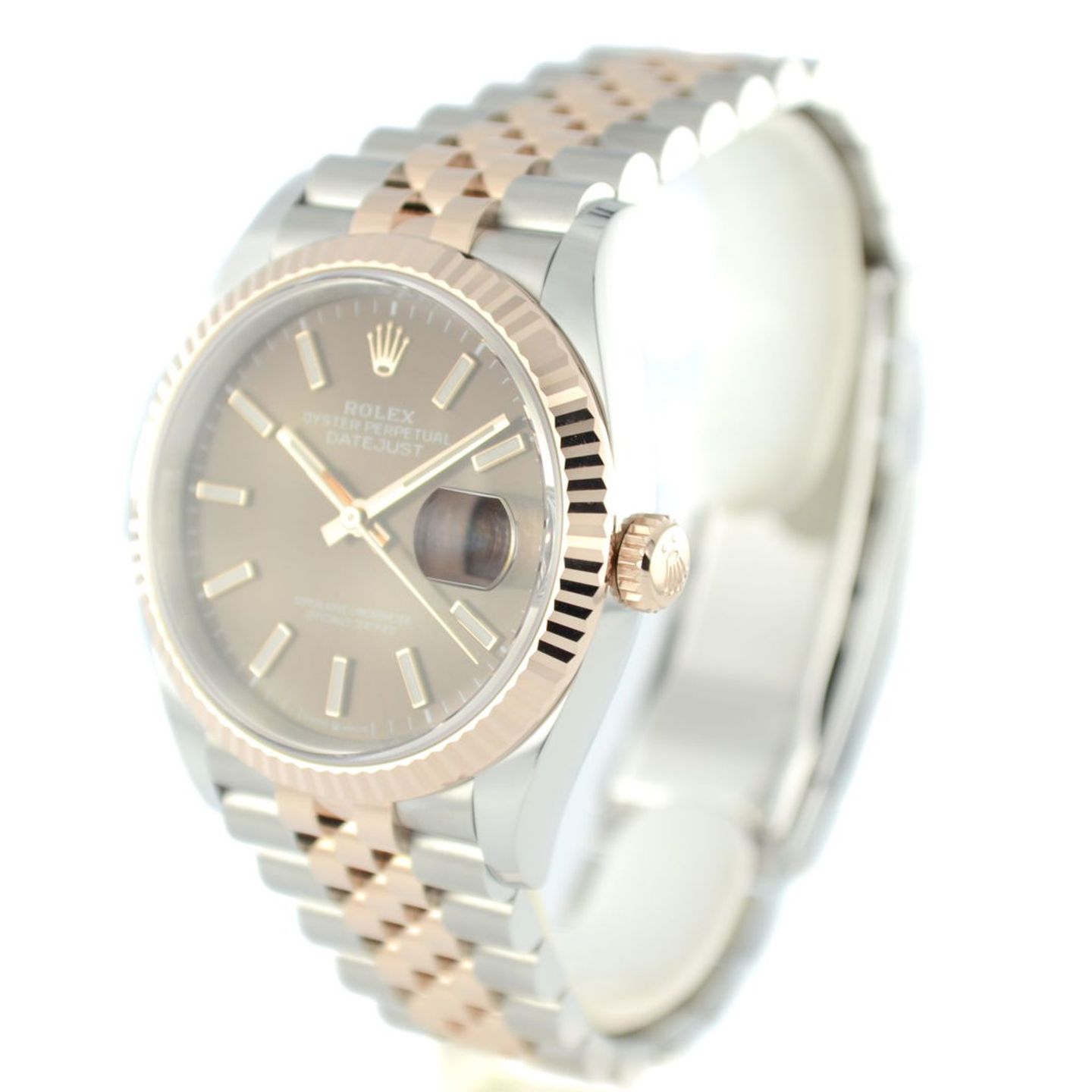 Rolex Datejust 36 126231 - (2/7)