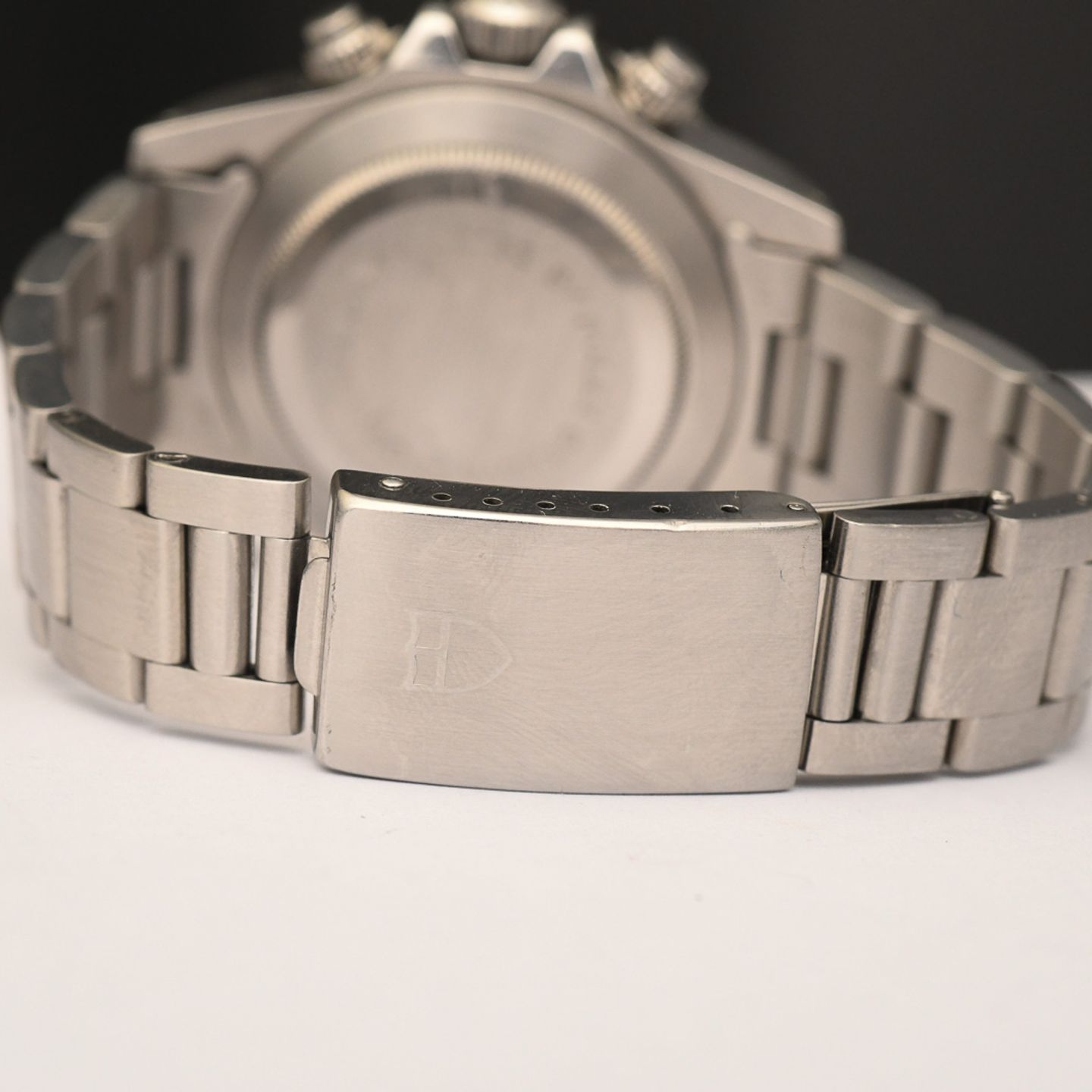 Tudor Oysterdate Big Block 79180 - (5/8)