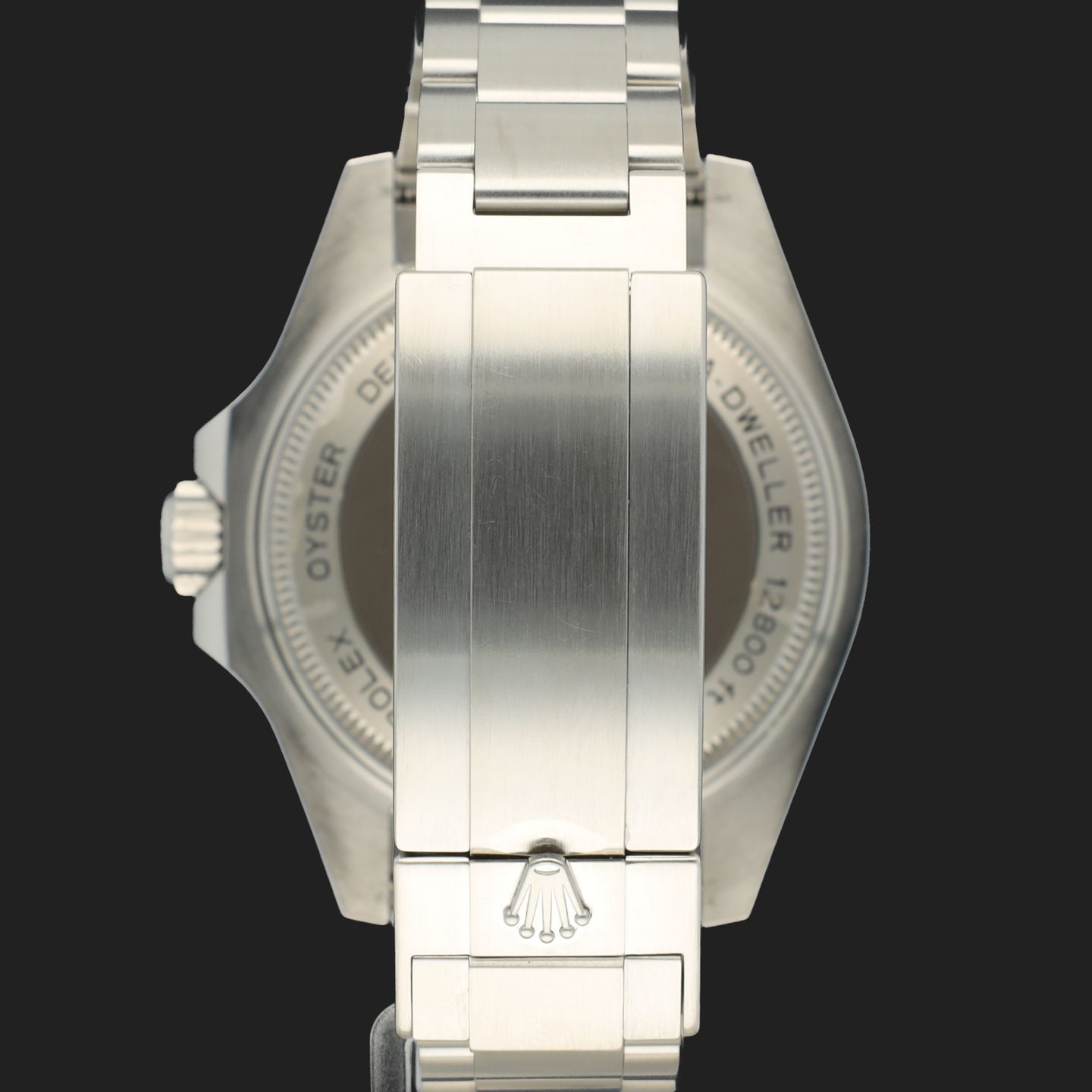 Rolex Sea-Dweller Deepsea 116660 - (6/8)