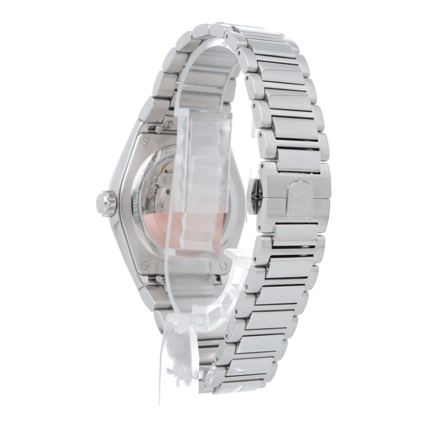 Frederique Constant Unknown FC-303DGR4NH6B (2026) - Green dial 41 mm Steel case (4/7)