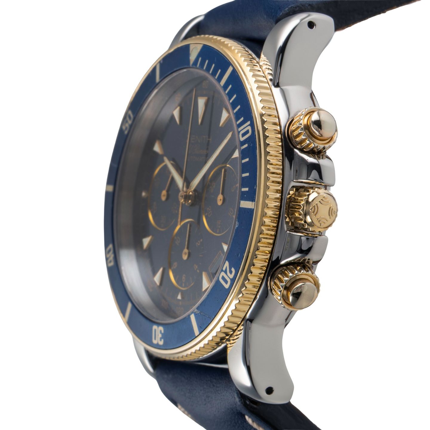 Zenith El Primero Chronograph 53.0370.400 - (6/8)