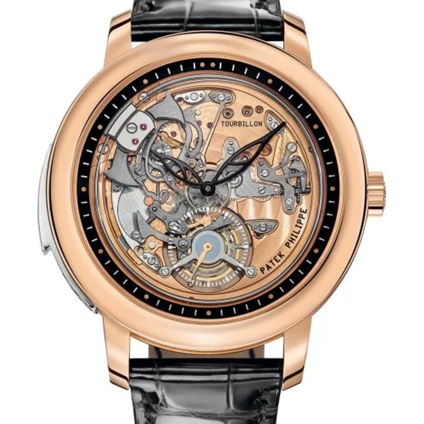 Patek Philippe Minute Repeater 5303R-001 - (1/2)