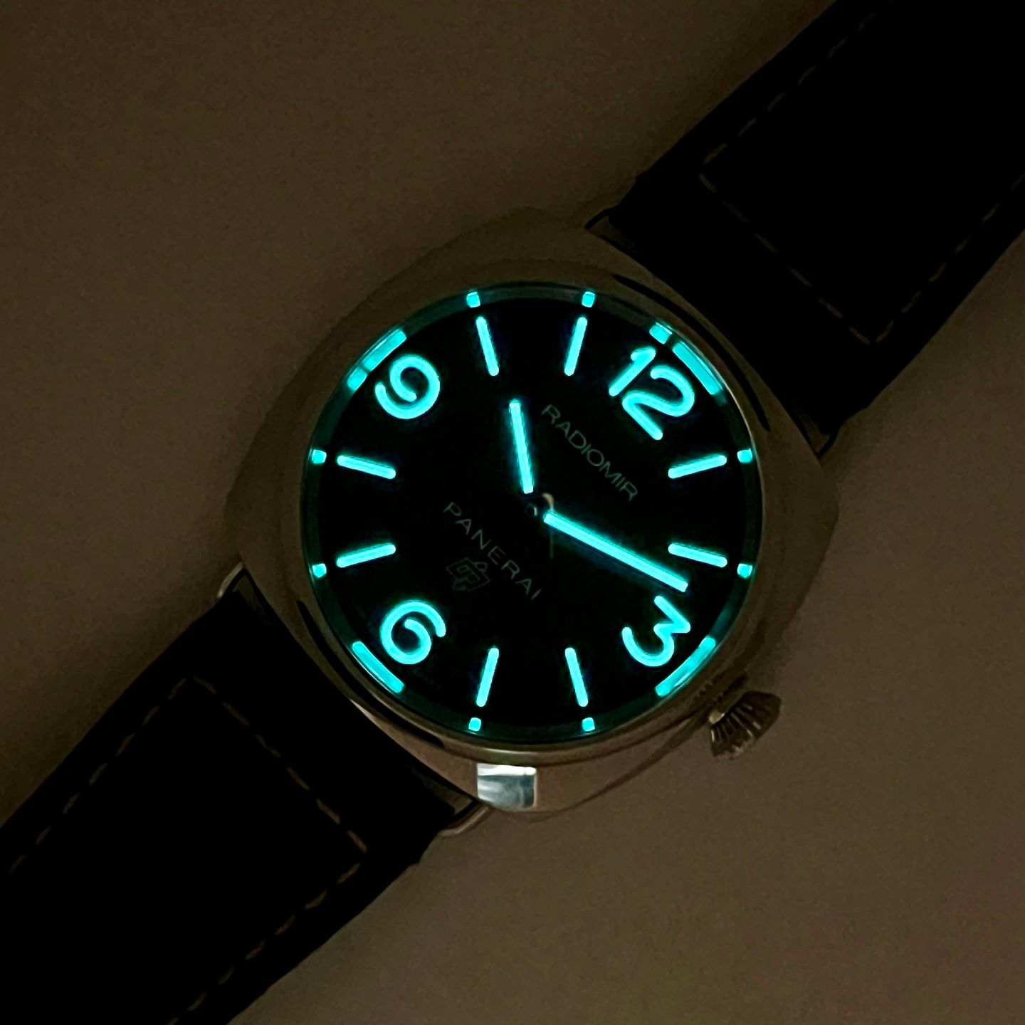 Panerai Radiomir PAM00753 - (5/6)