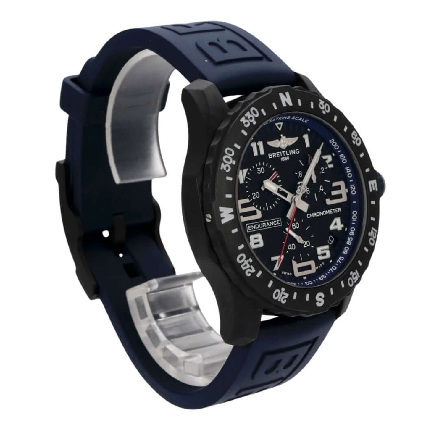 Breitling Endurance Pro X82310D51B1S1 - (4/8)