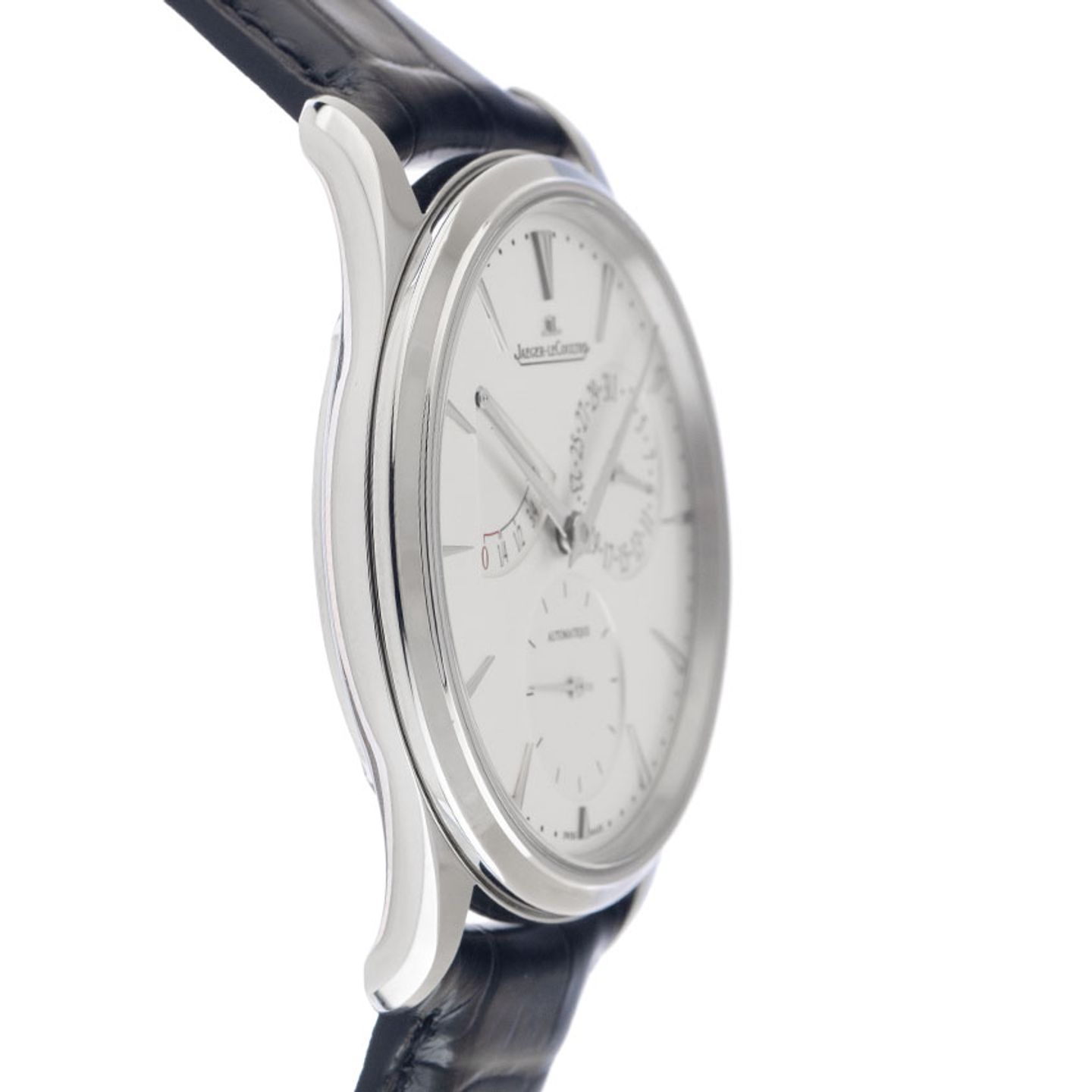 Jaeger-LeCoultre Master Ultra Thin Réserve de Marche Q1378421 - (5/7)
