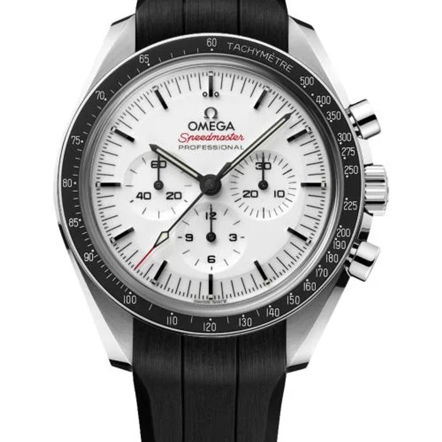 Omega Speedmaster Professional Moonwatch 310.32.42.50.04.001 - (1/1)