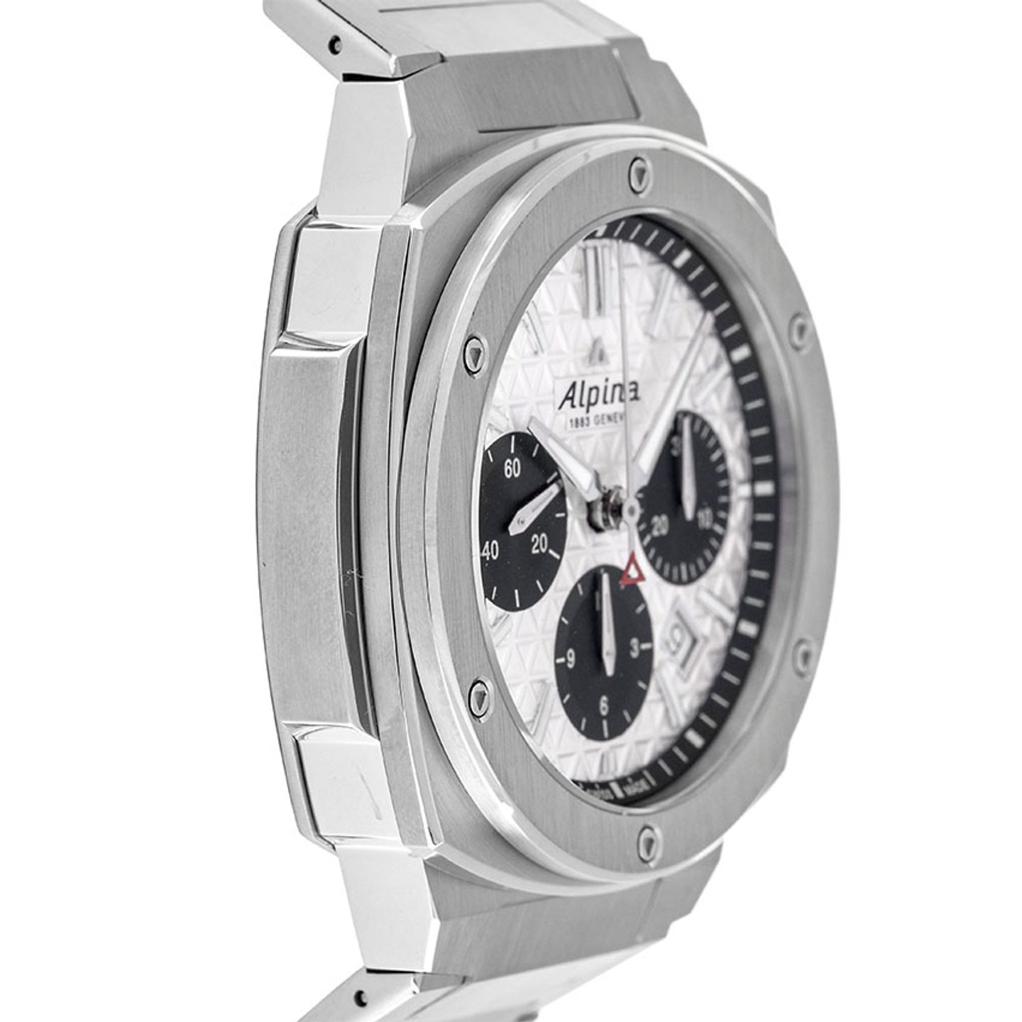 Alpina Alpiner AL-730SB4AE6B - (4/6)