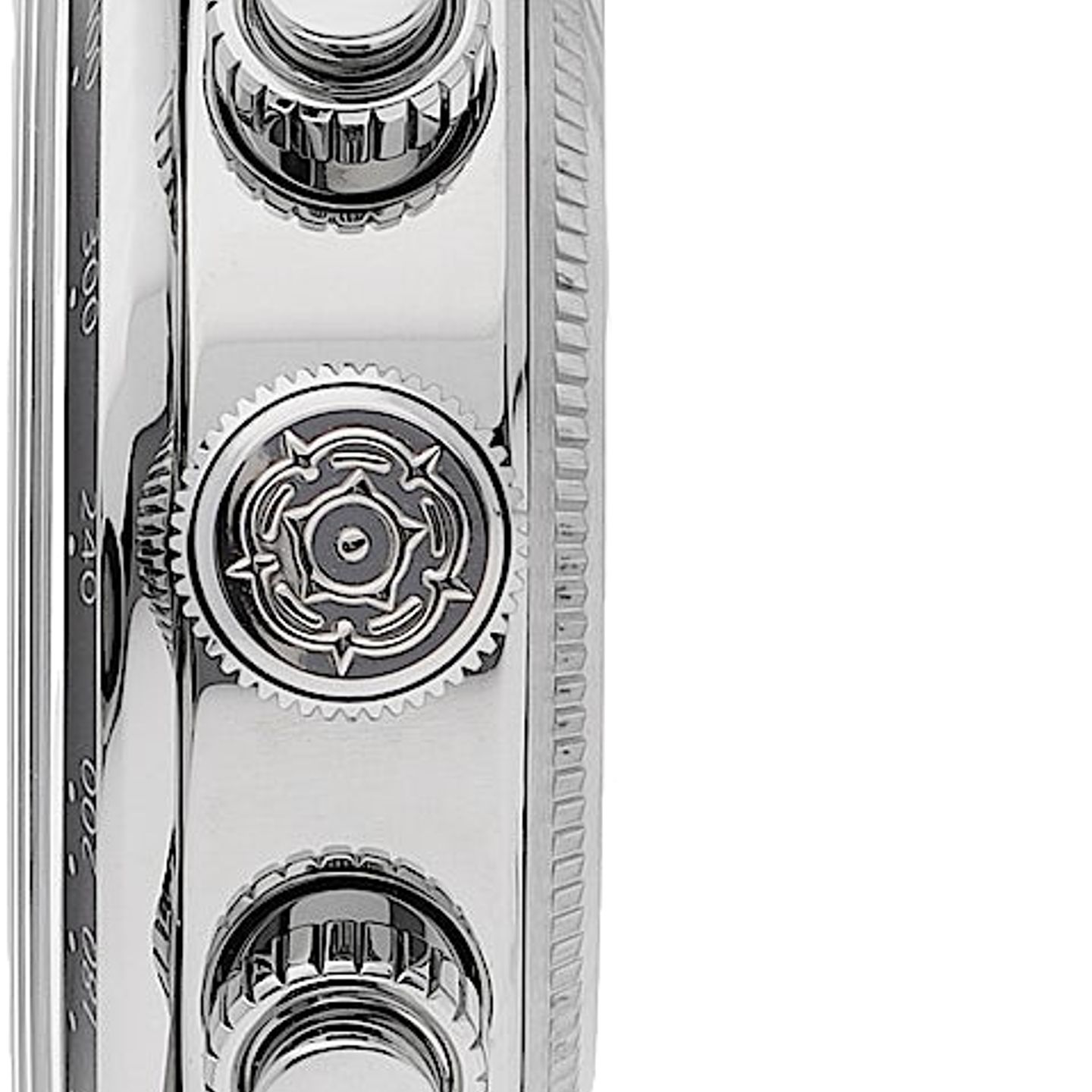 Tudor Black Bay Chrono 79360N (2023) - White dial 41 mm Steel case (4/5)