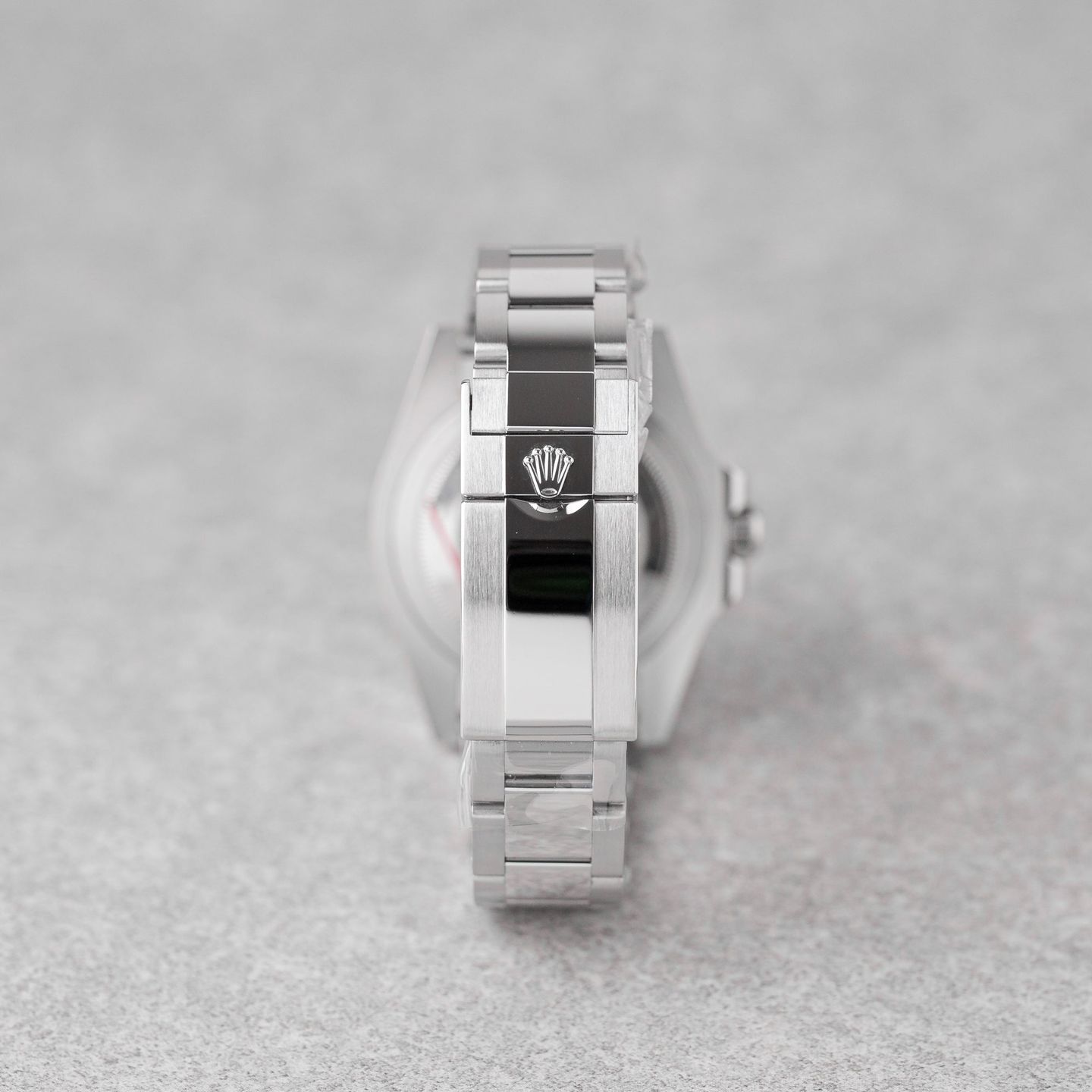 Rolex GMT-Master II 126710BLNR - (5/8)