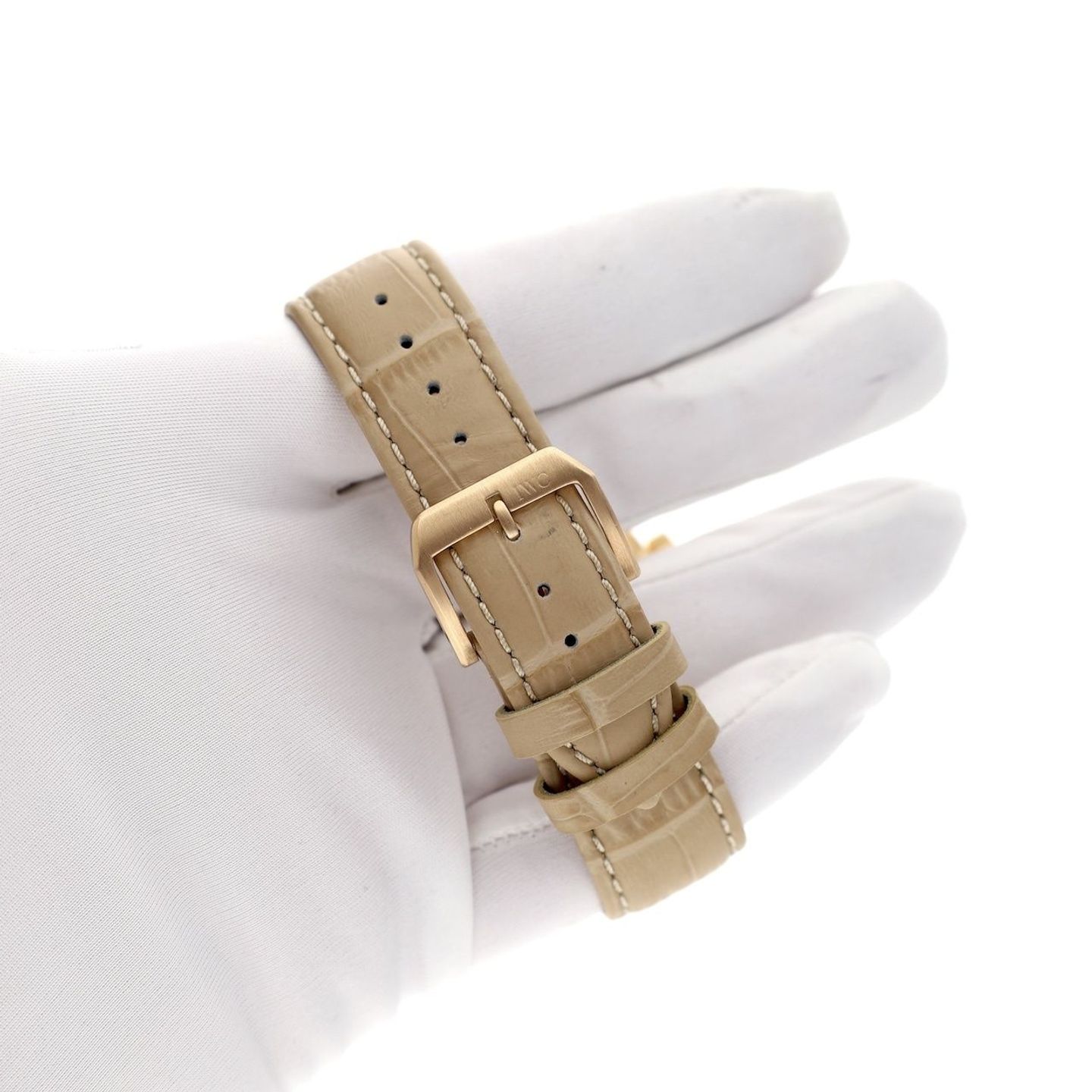 IWC Portuguese Chronograph IW371486 - (8/8)