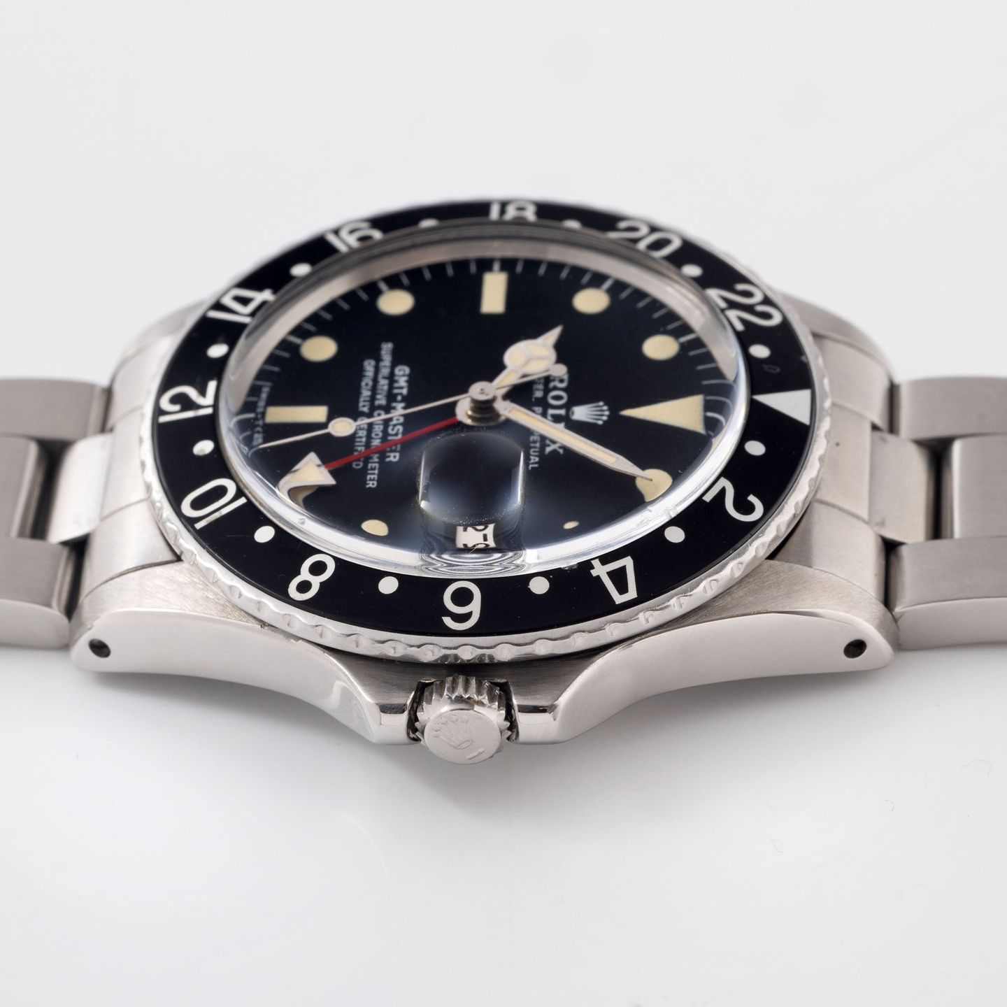 Rolex GMT-Master 1675 - (6/8)