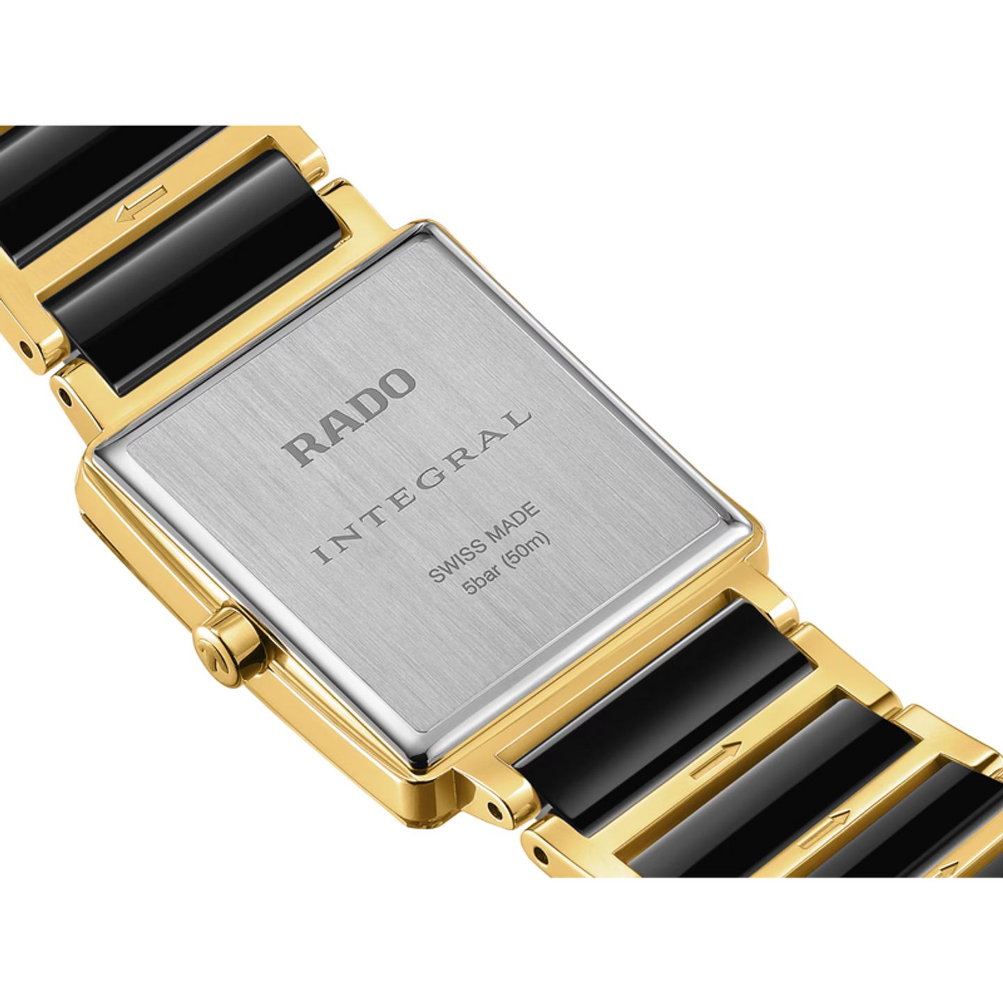 Rado Integral R20252702 - (4/8)