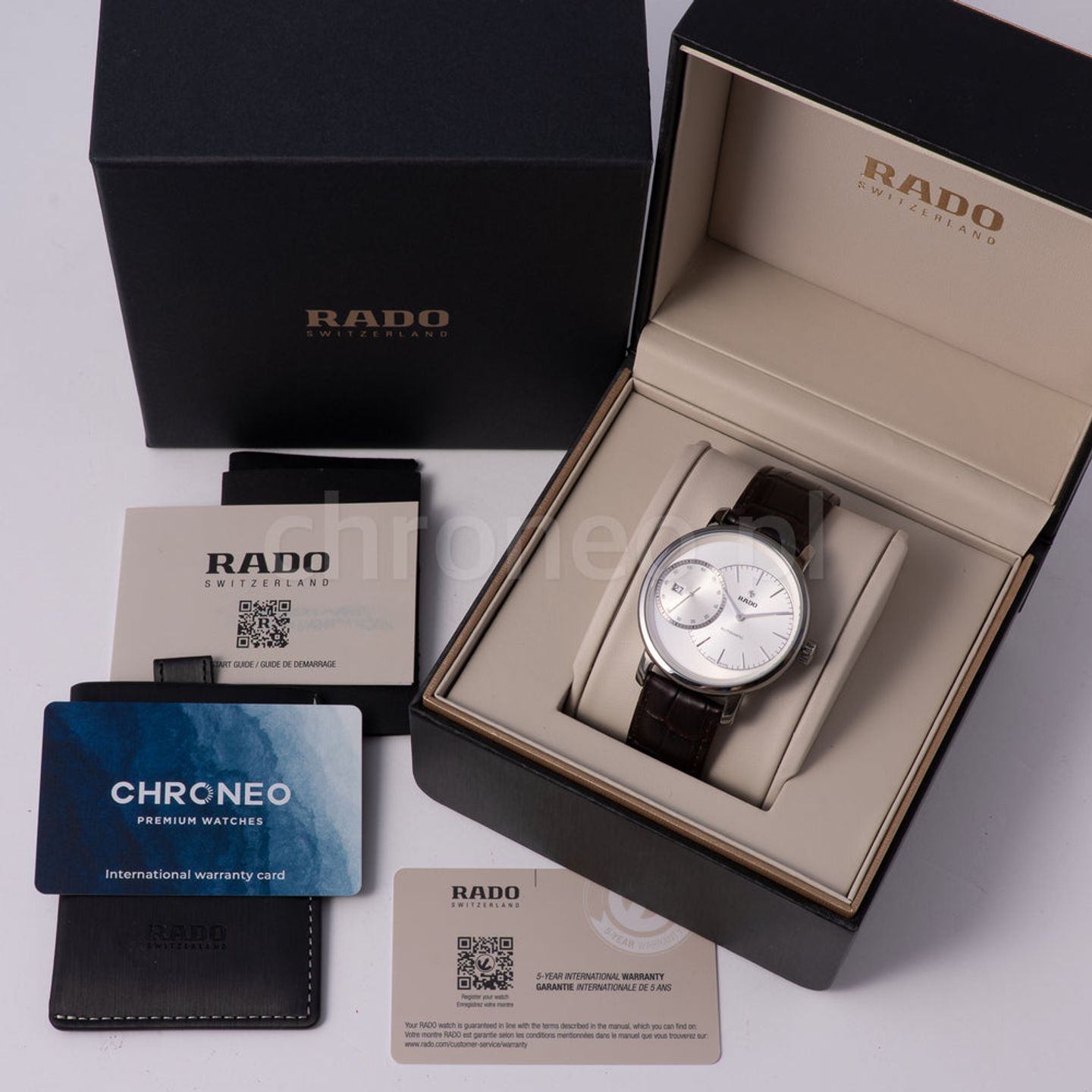 Rado DiaMaster R14129106 - (7/7)