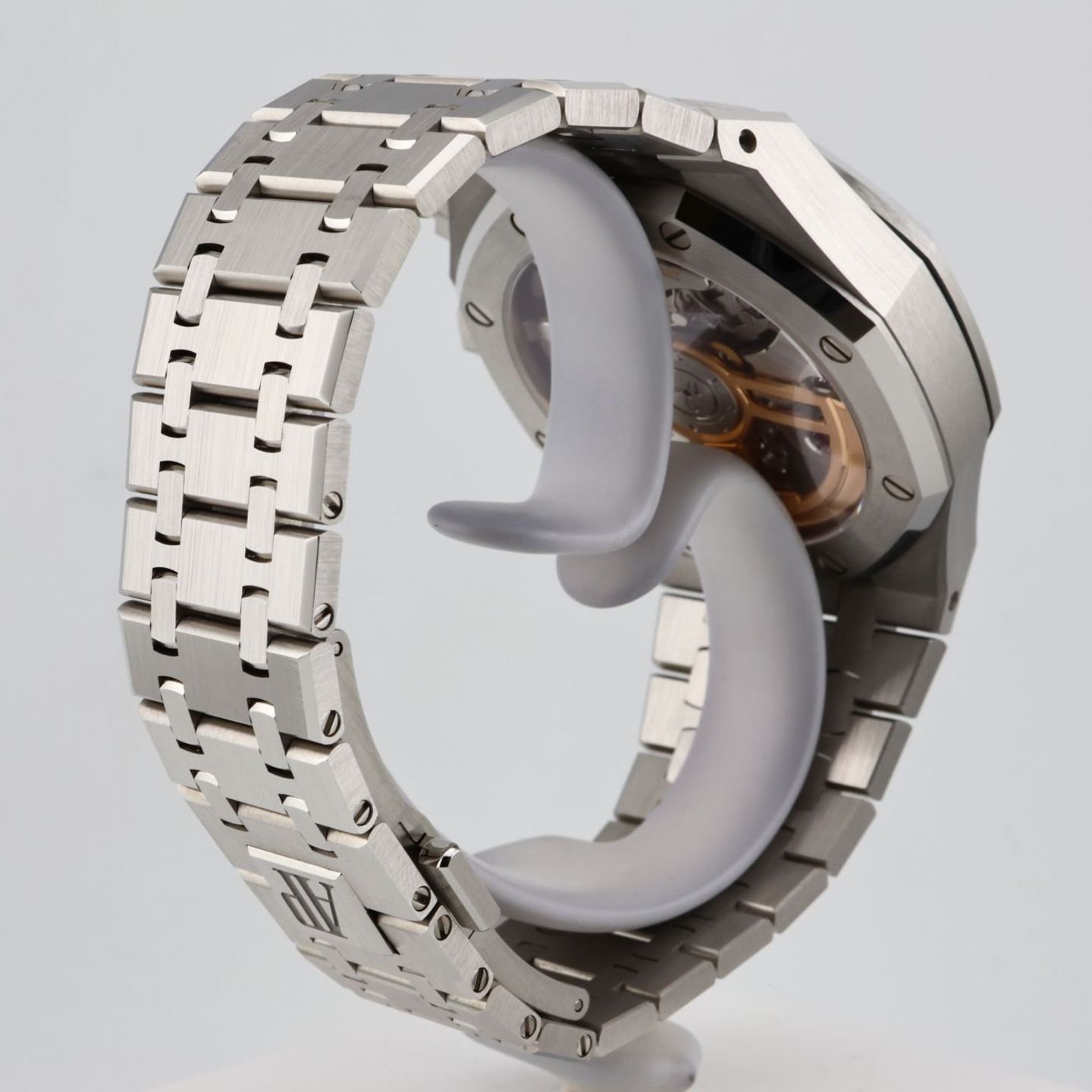 Audemars Piguet Royal Oak Chronograph 26240ST.OO.1320ST.08 - (7/8)