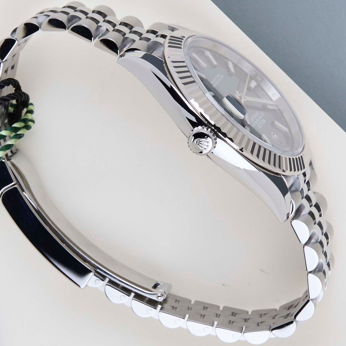 Rolex Datejust 41 126334 - (7/8)