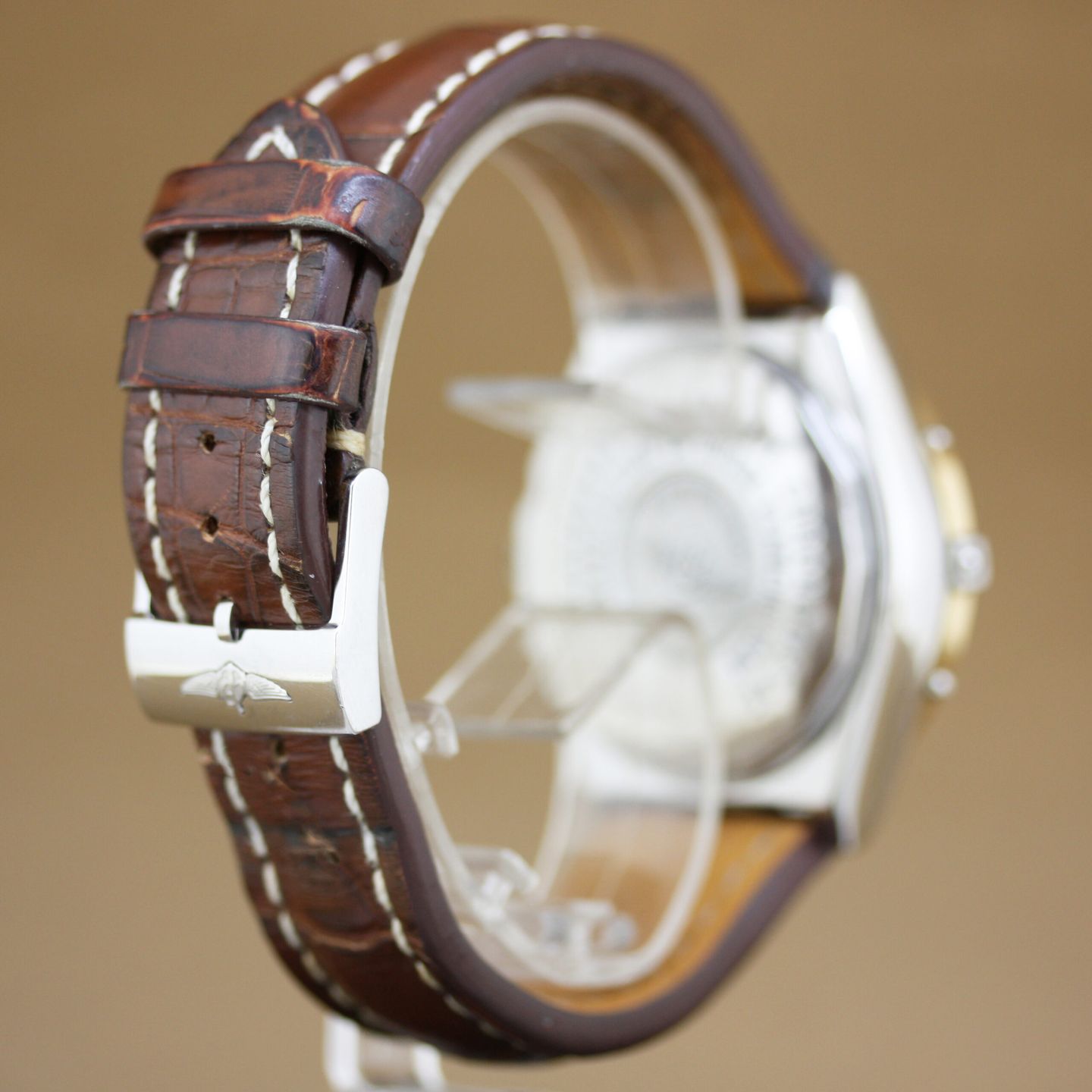 Breitling Crosswind Chronograph D13355 - (8/8)