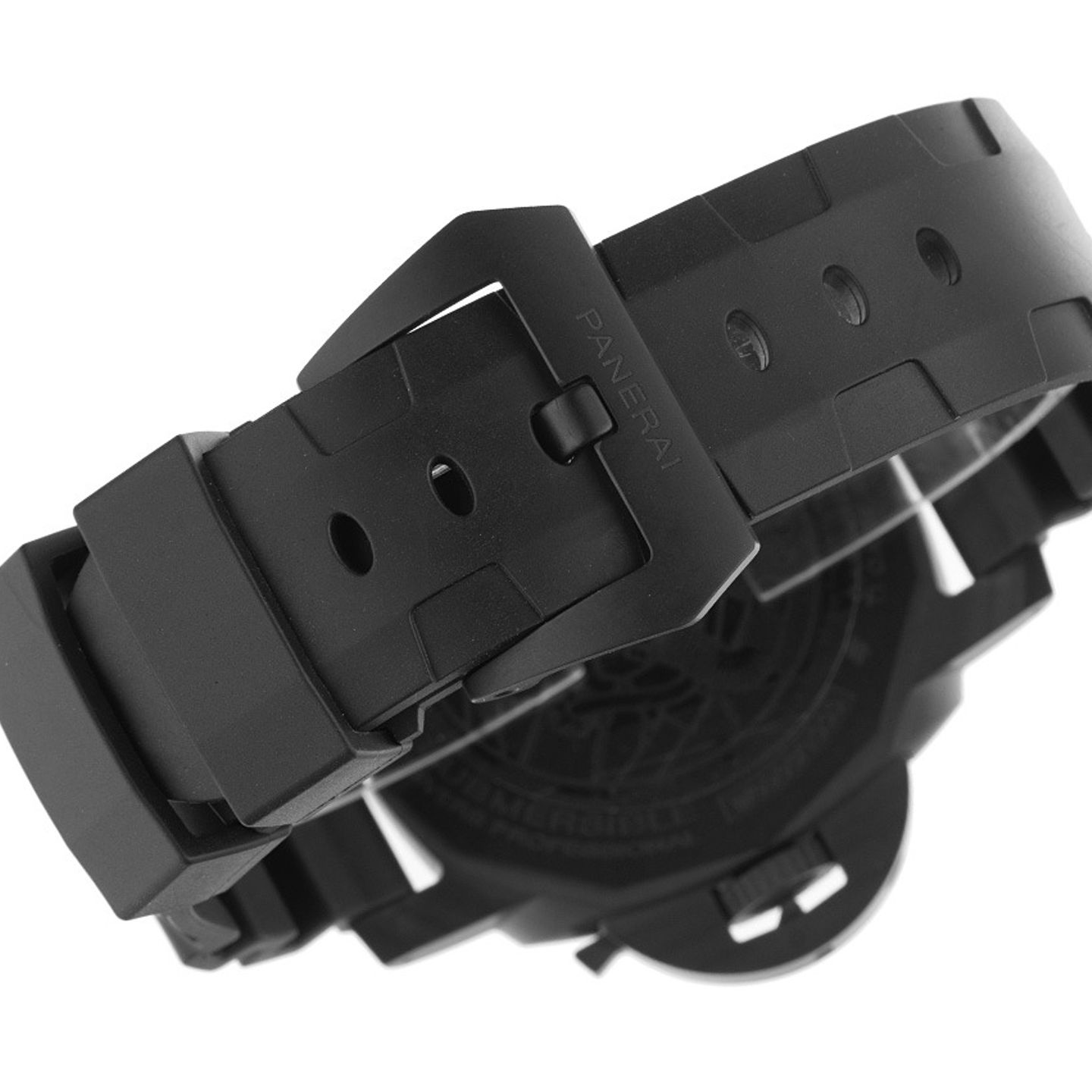 Panerai Luminor Submersible PAM00979 - (7/7)