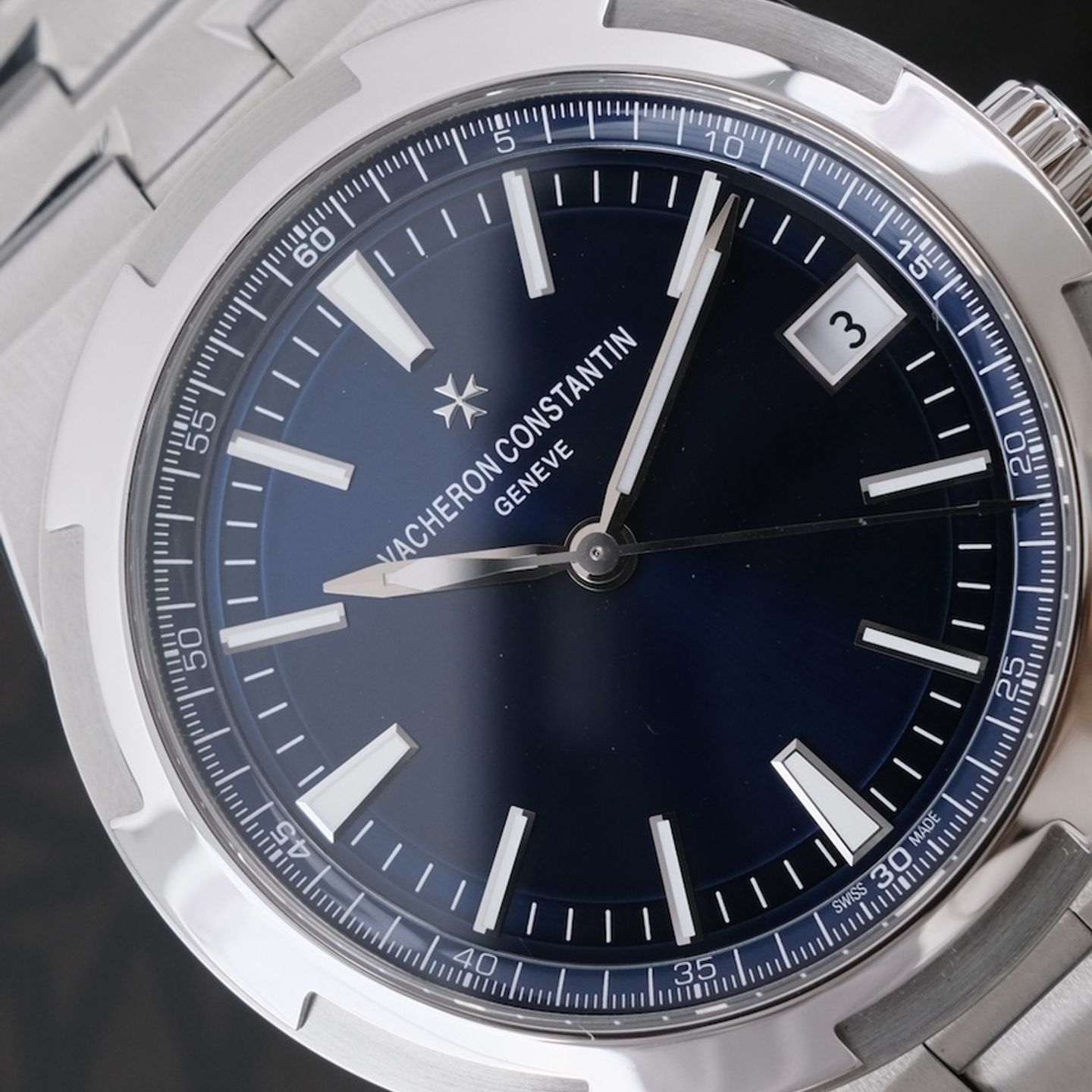 Vacheron Constantin Overseas 4500V/110A-B128 - (5/8)