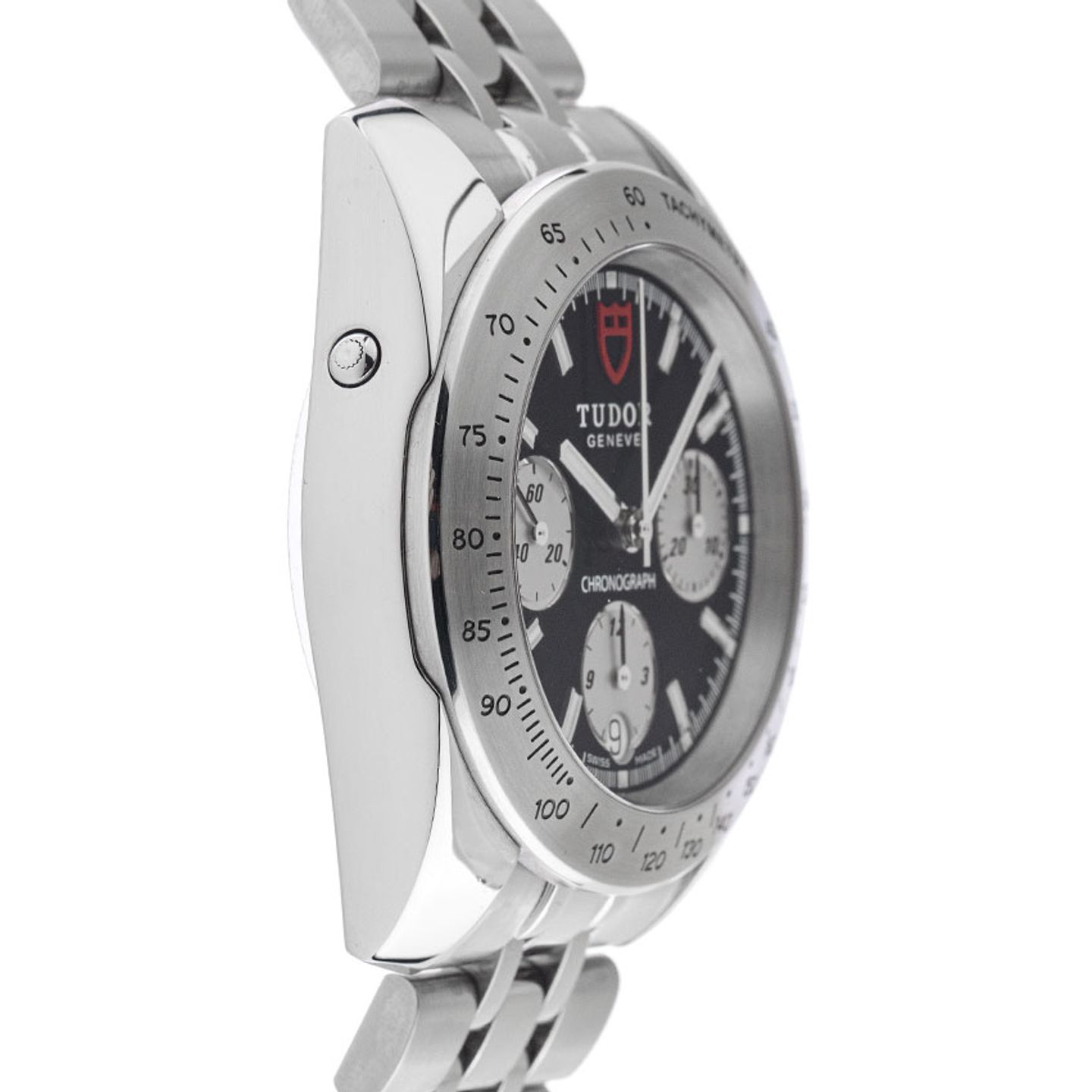 Tudor Sport Chronograph 20300 - (5/8)