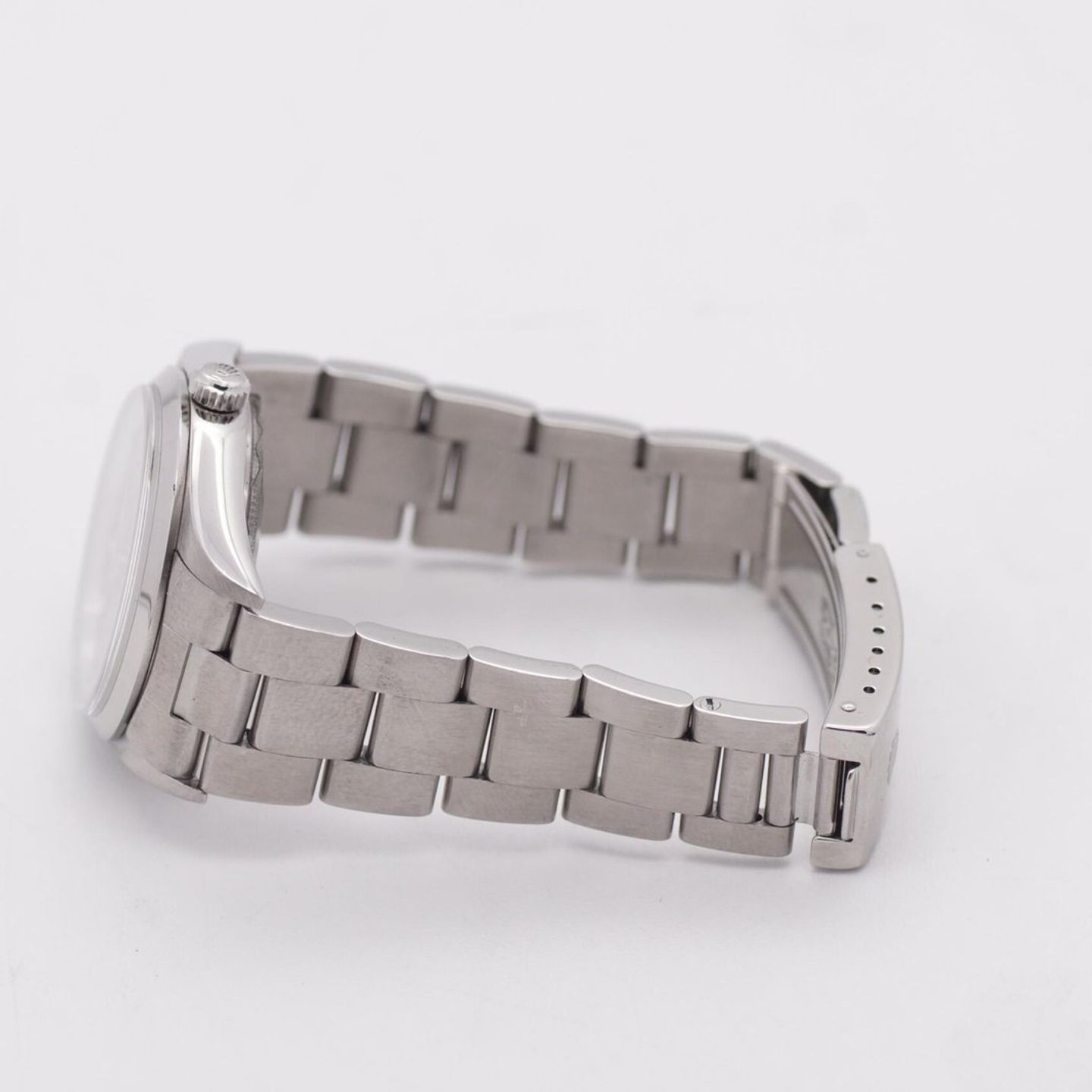 Rolex Air-King 14000 - (8/8)