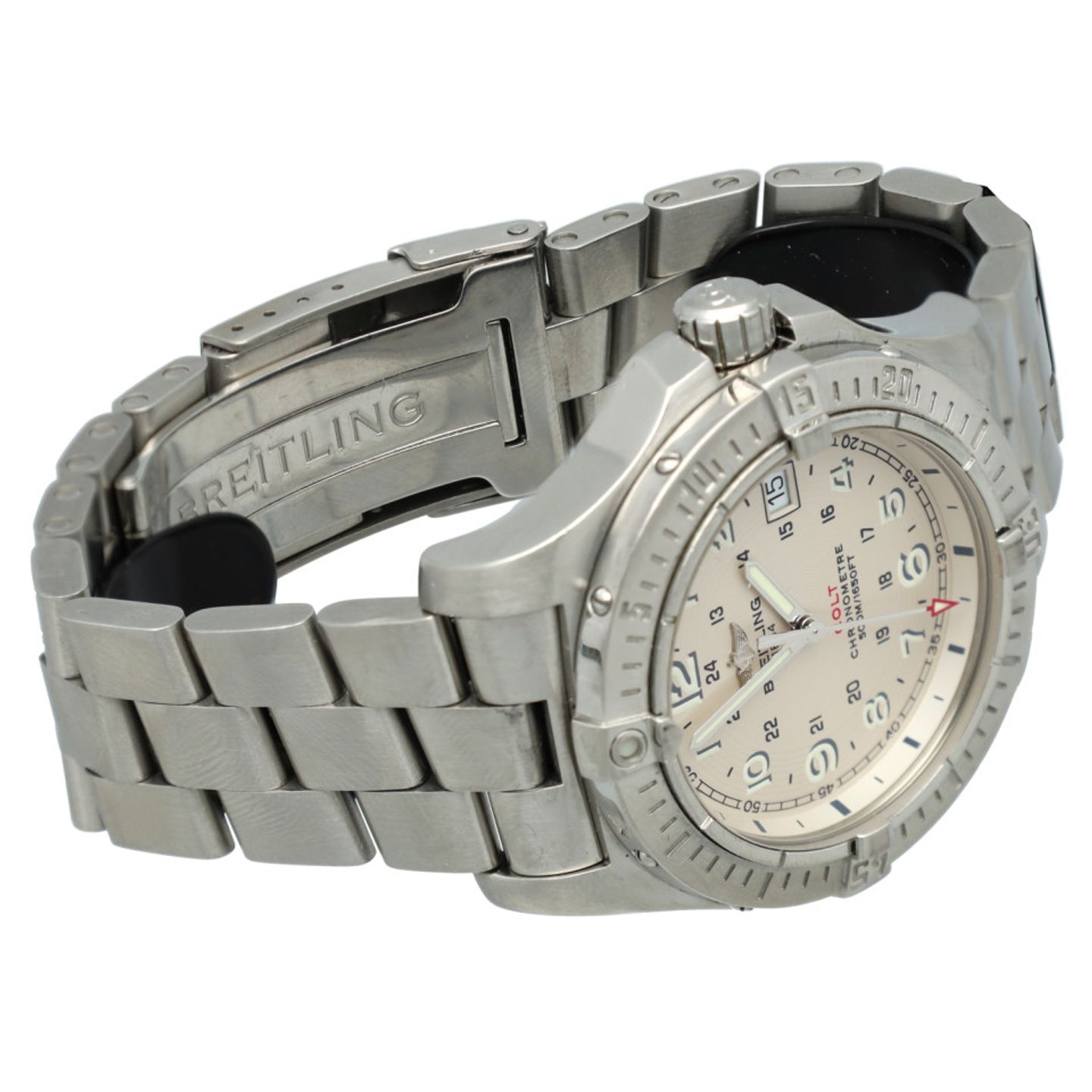 Breitling Colt A74380 - (4/7)