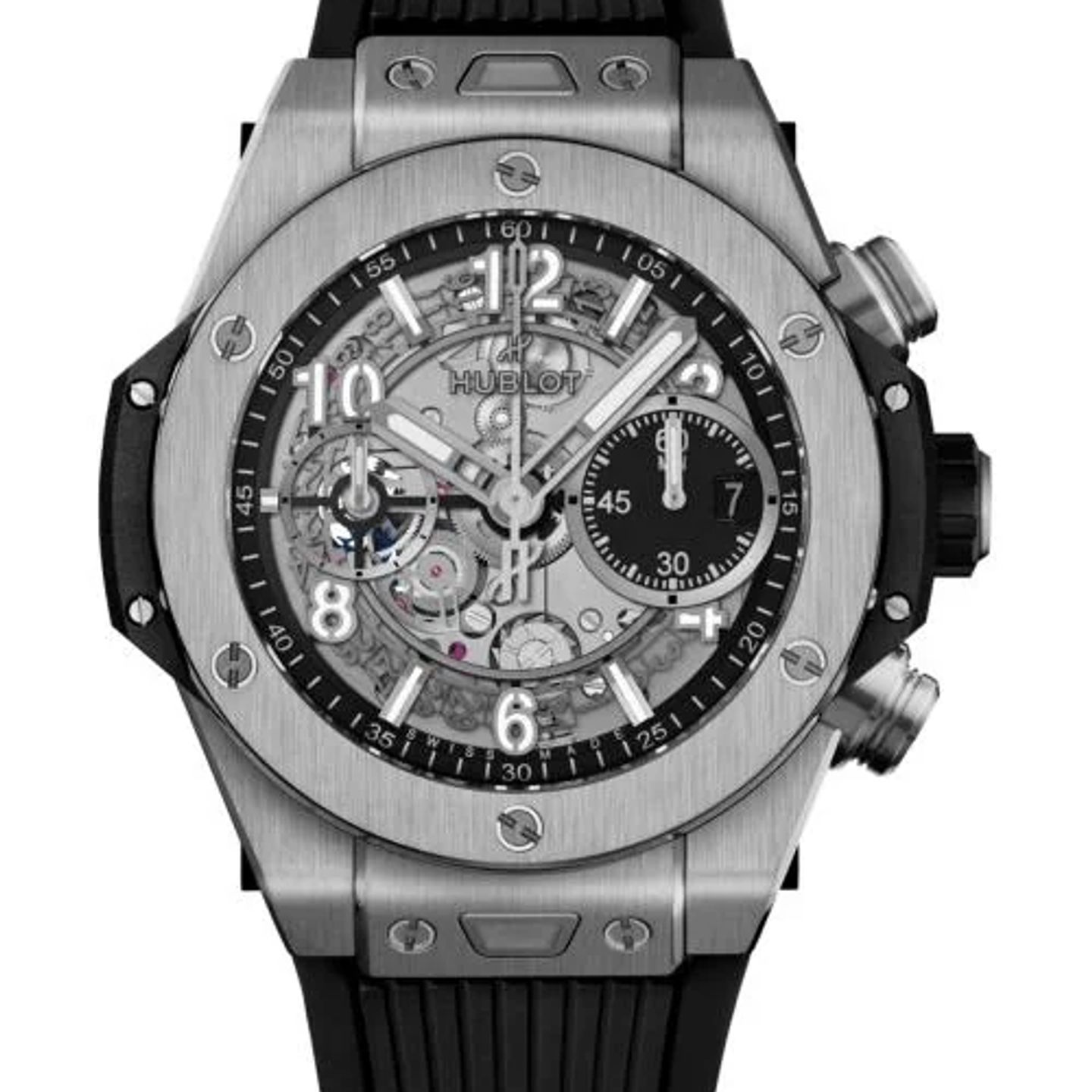 Hublot Big Bang Unico 441.NX.1171.RX - (1/1)