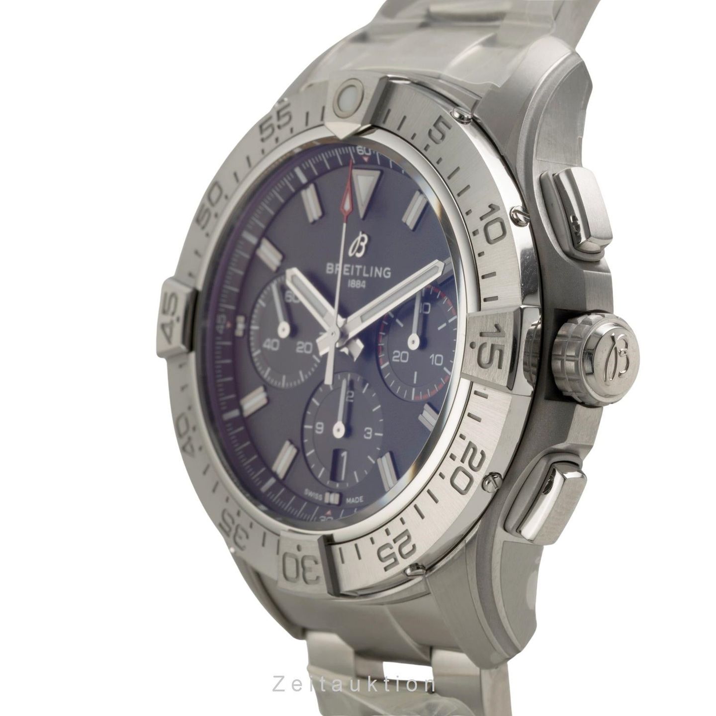 Breitling Avenger AB0147101B1A1 - (5/8)