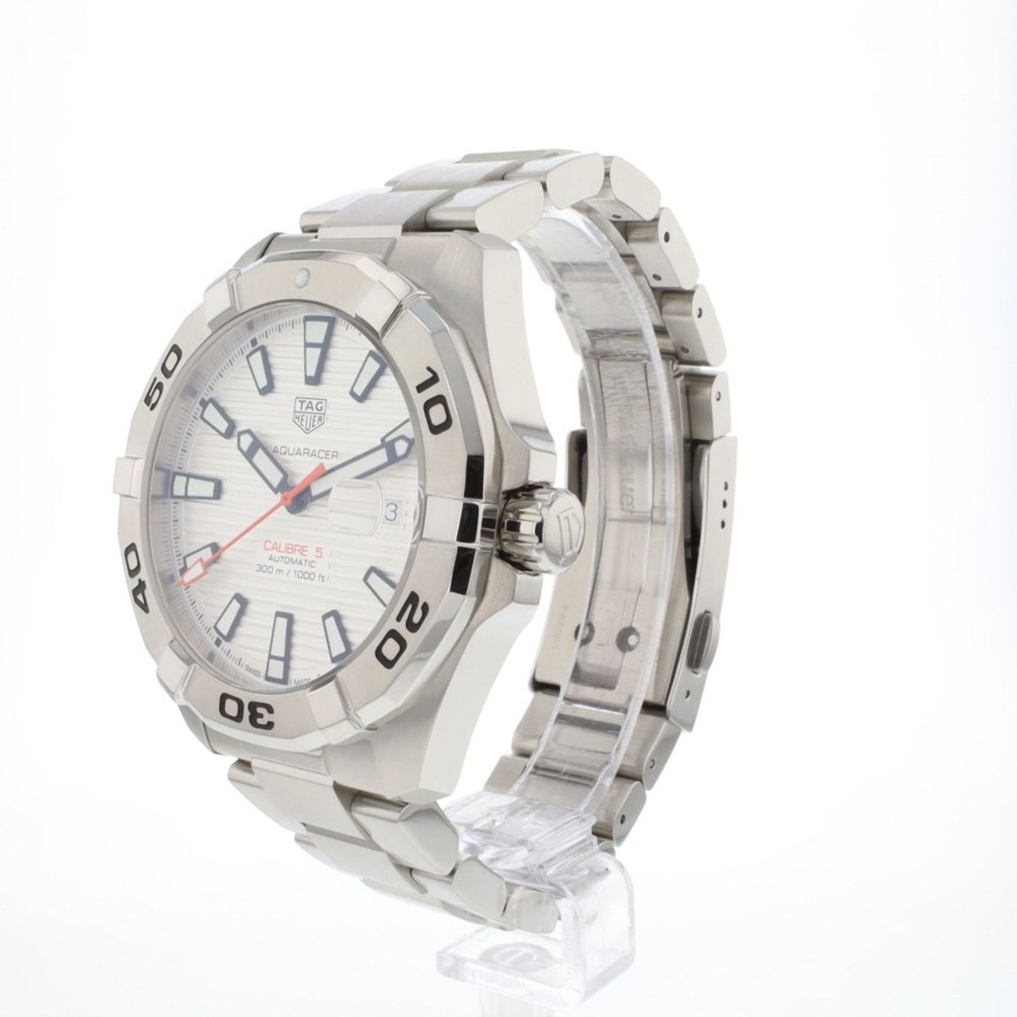 TAG Heuer Aquaracer 300M WAY2013 - (2/6)