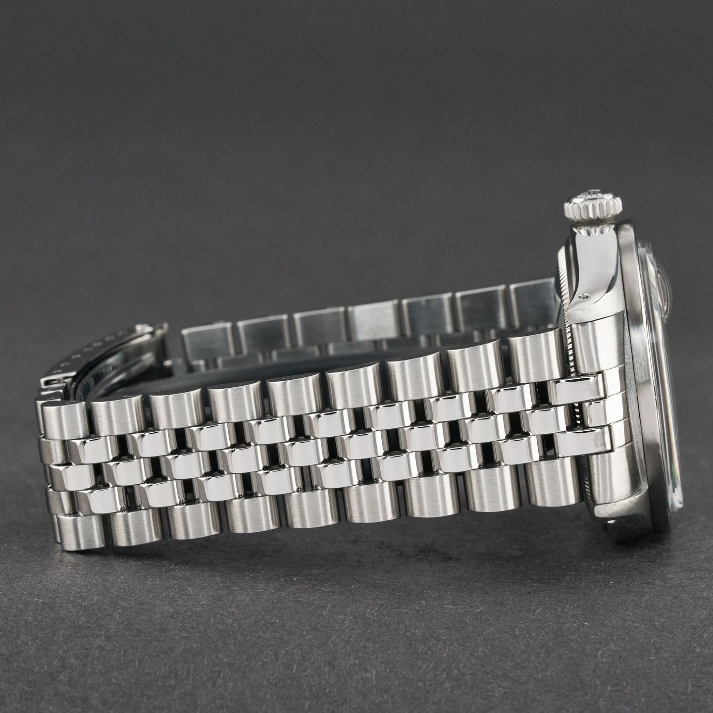 Rolex Oyster Perpetual Date 1501 - (6/8)