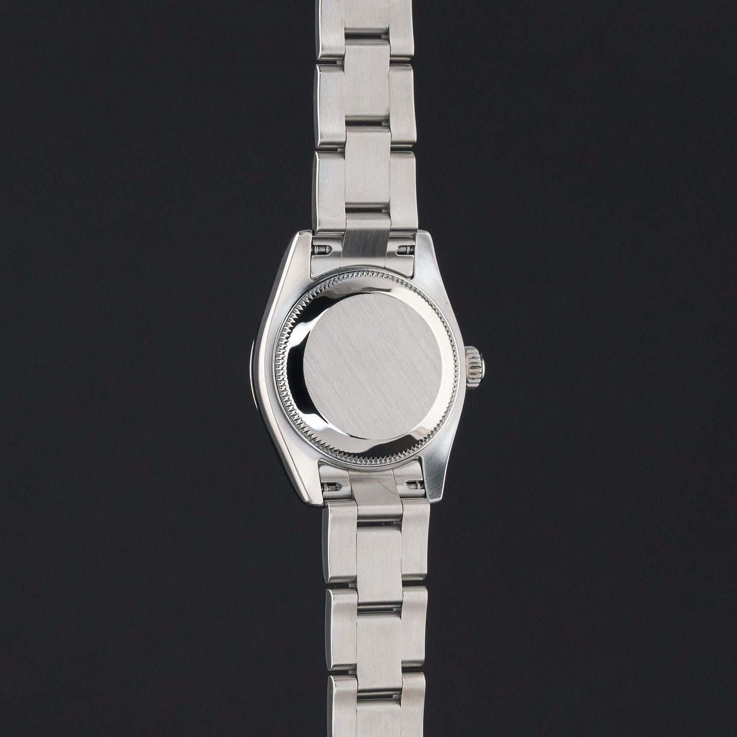 Rolex Oyster Perpetual 26 176210 - (7/8)