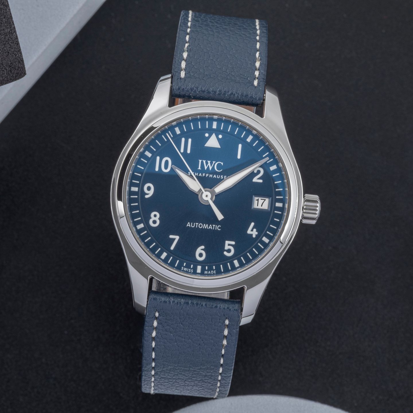 IWC Pilot's Watch Automatic 36 IW324008 - (1/8)