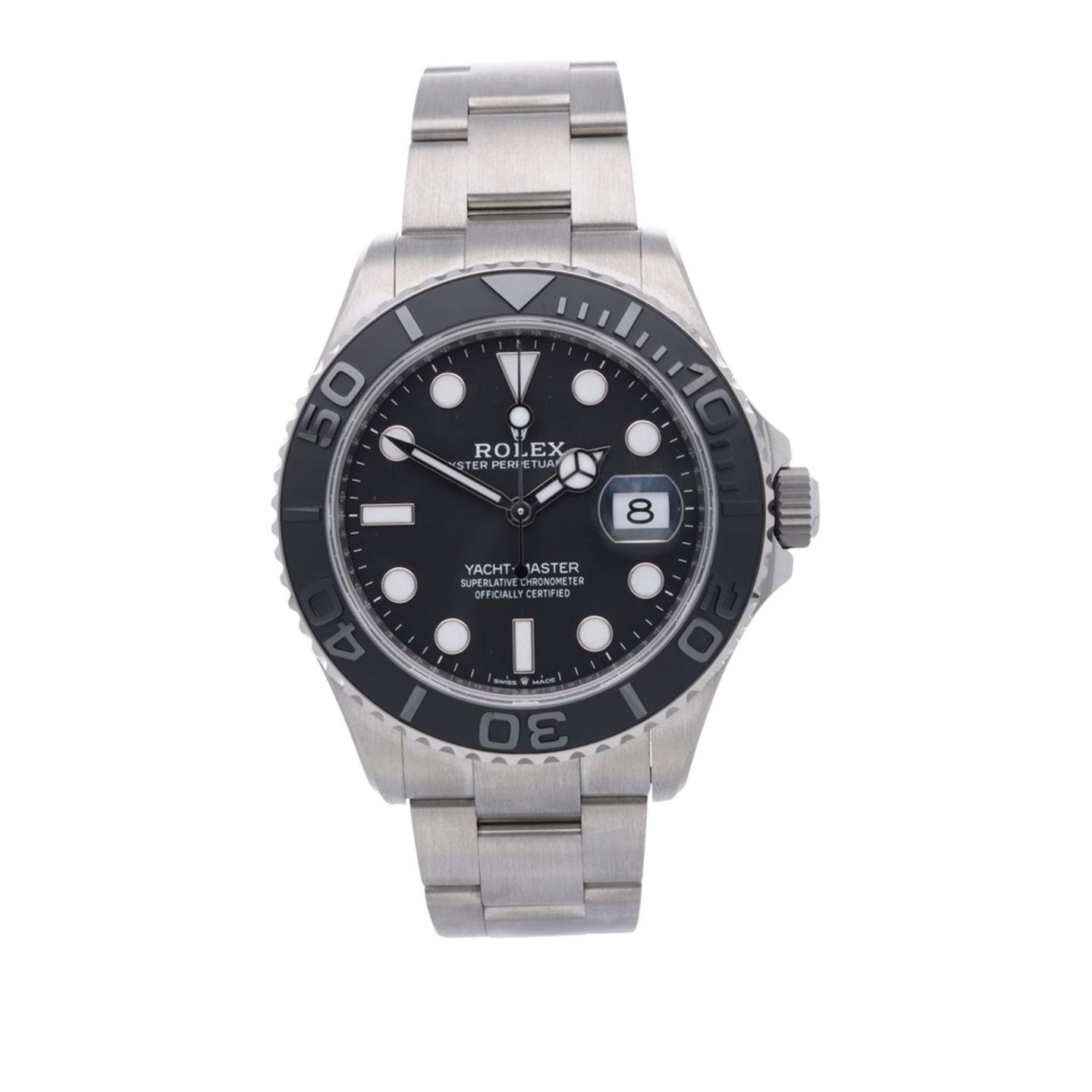 Rolex Yacht-Master 42 226627 - (1/7)