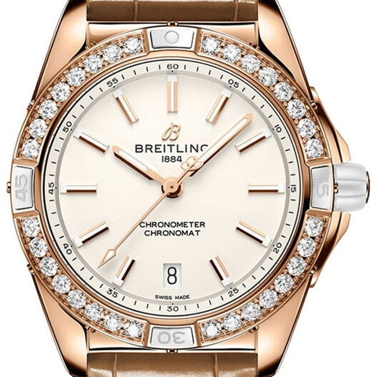 Breitling Chronomat 38 R17356531G1P1 - (1/1)