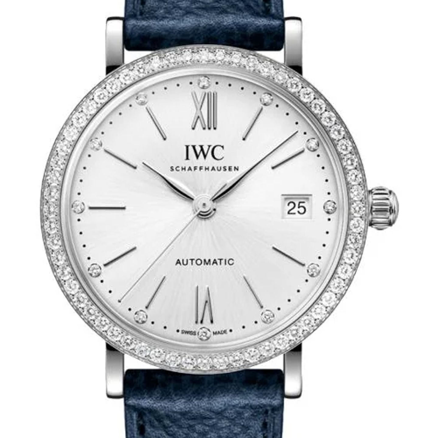 IWC Portofino Automatic IW658601 - (1/1)