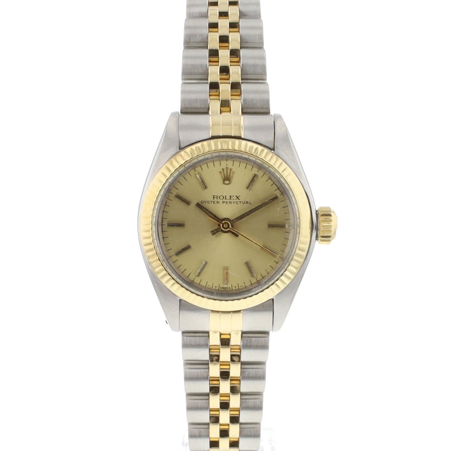 Rolex Lady-Datejust 6917 - (1/6)