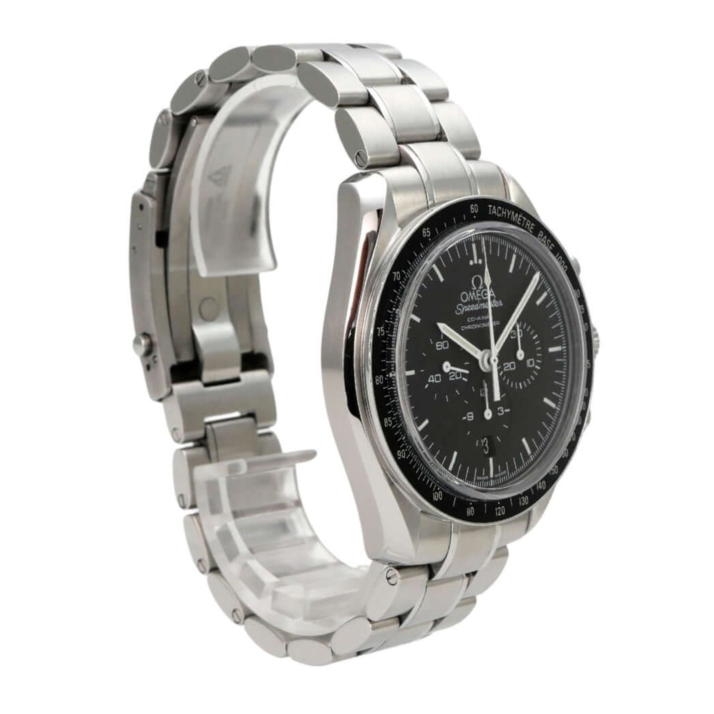 Omega Speedmaster Professional Moonwatch 311.30.44.50.01.002 - (4/8)