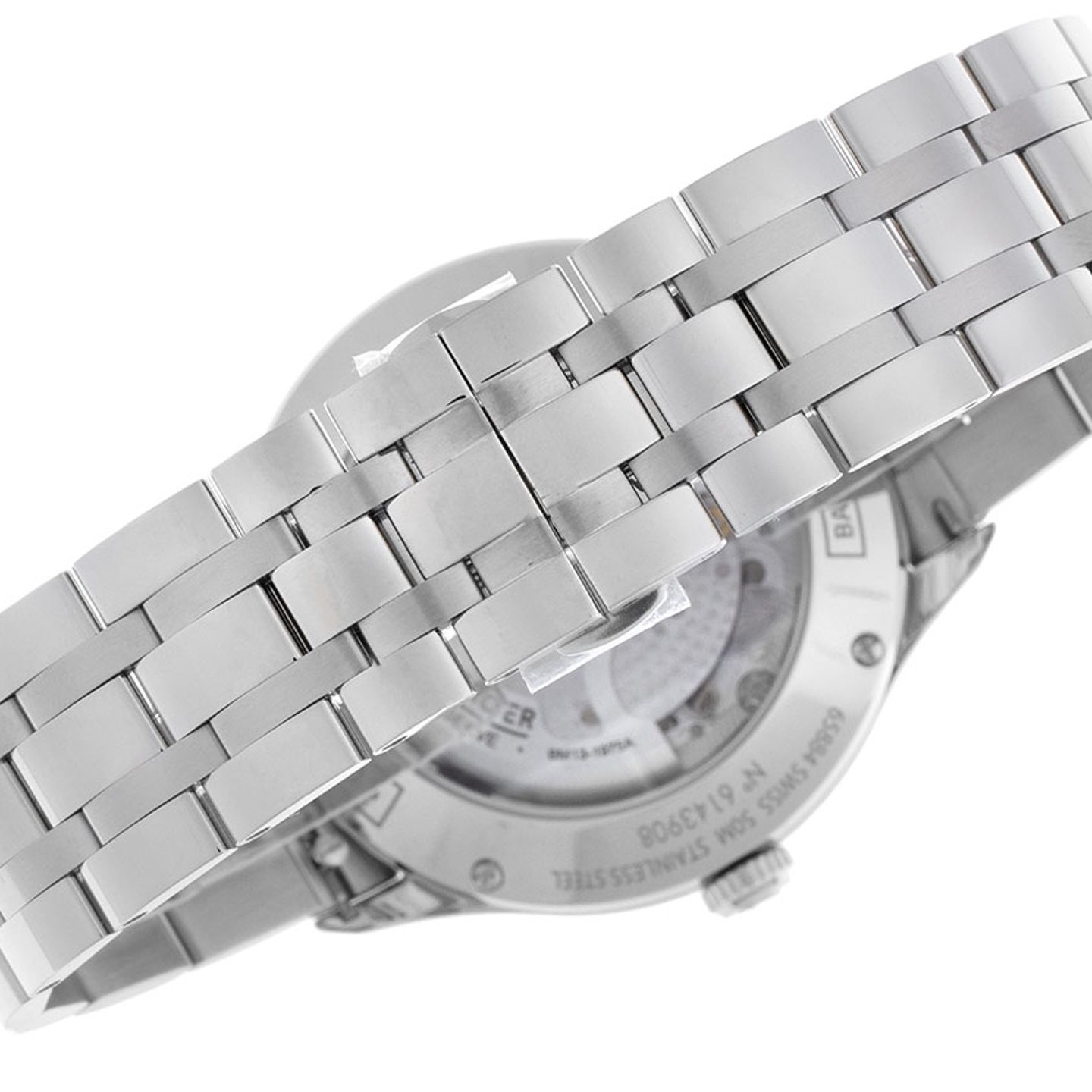 Baume & Mercier Clifton M0A10505 - (6/7)