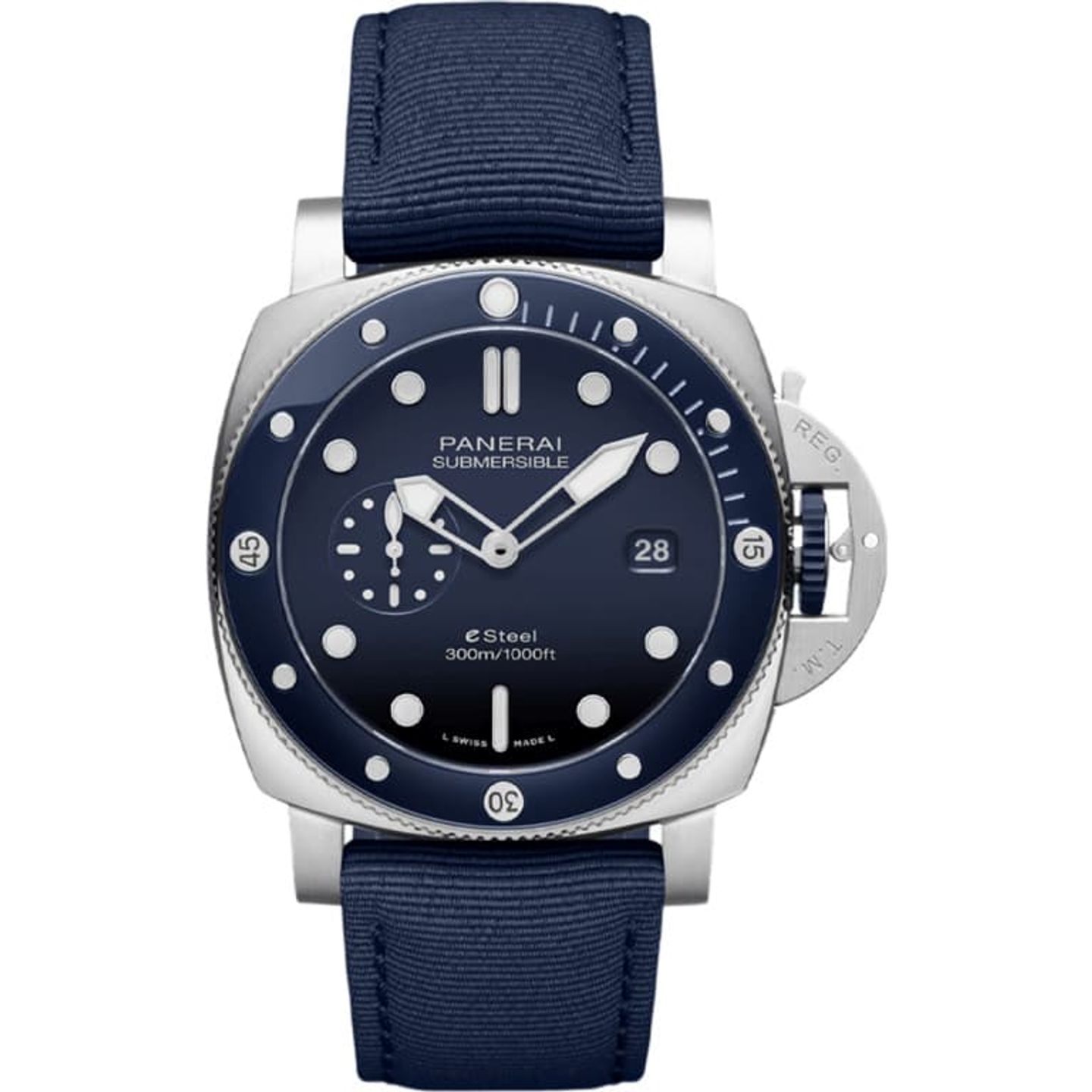 Panerai Luminor Submersible PAM01289 - (1/1)