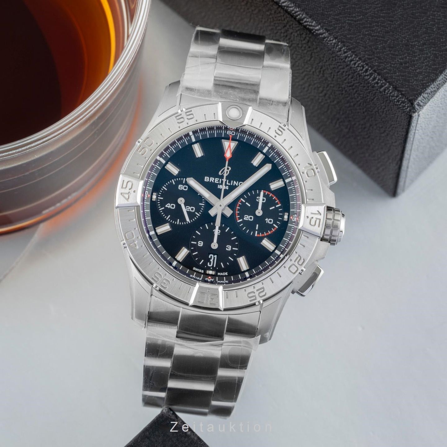 Breitling Avenger AB0146101B1A1 - (3/8)