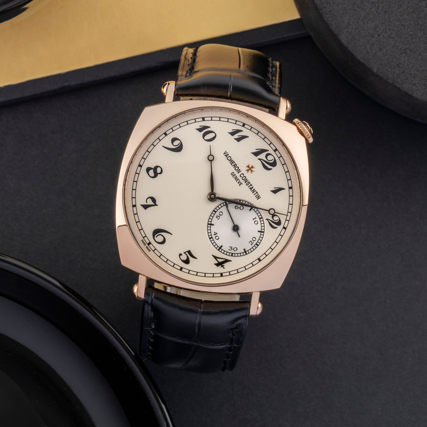 Vacheron Constantin Historiques 82035/000R-9359 - (1/8)