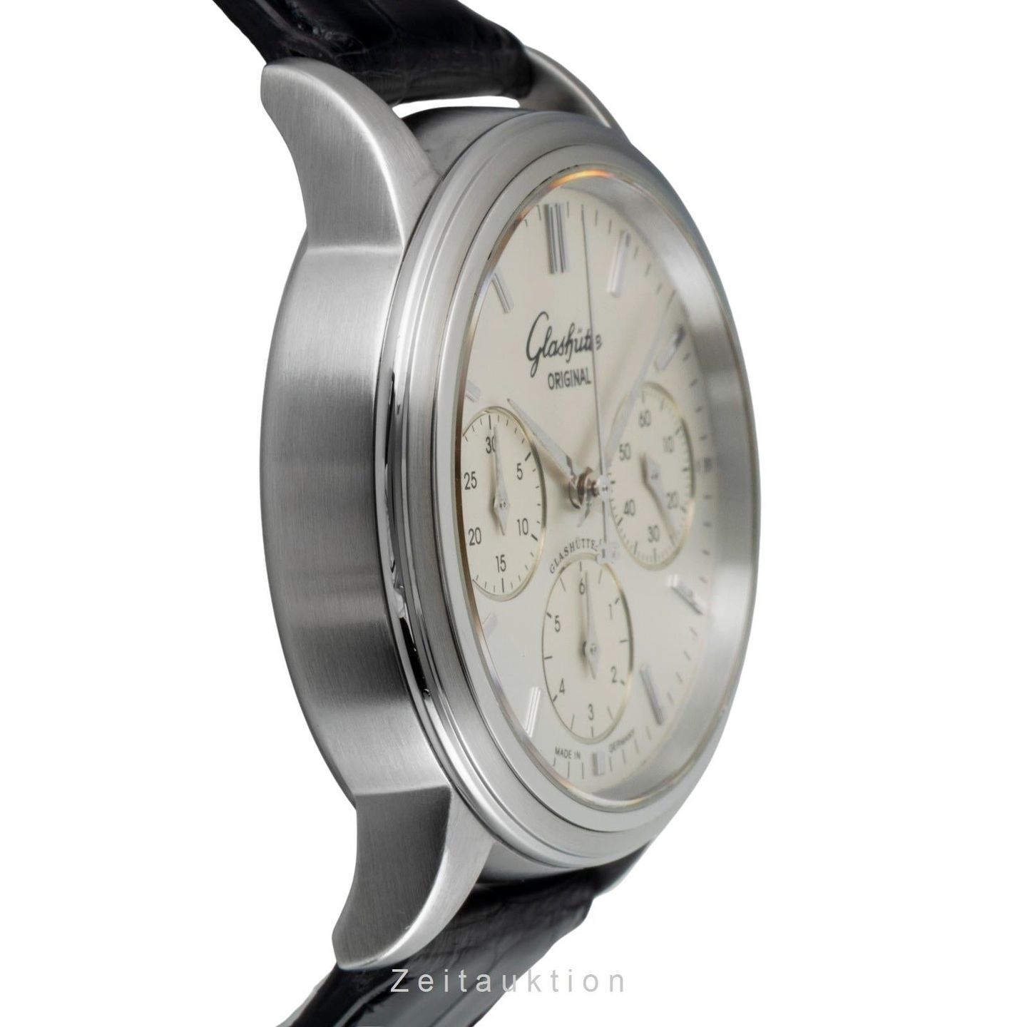 Glashütte Original Senator Chronograph 1-39-31-11-13-04 - (6/8)